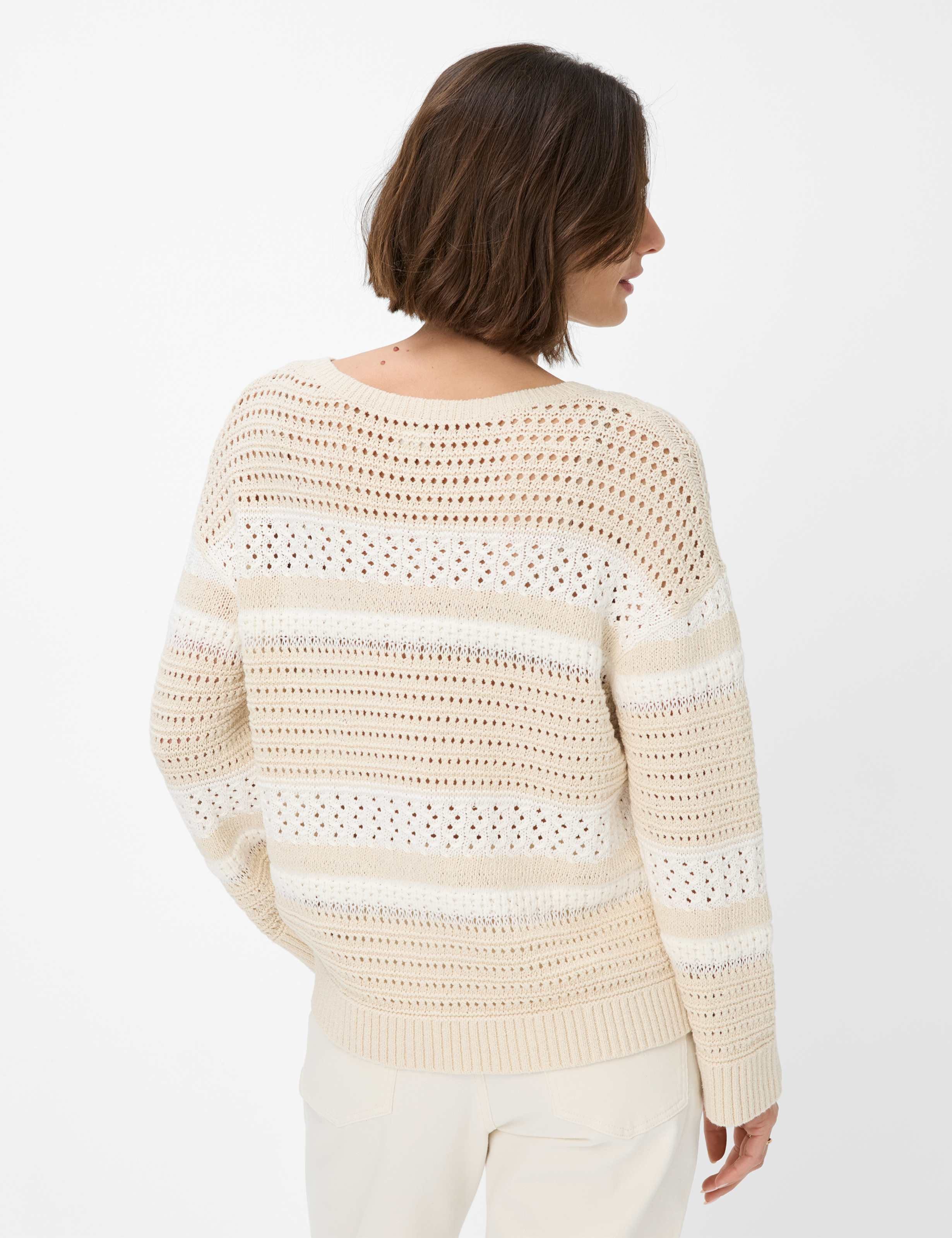 Brax Strickpullover Style LIZ günstig online kaufen
