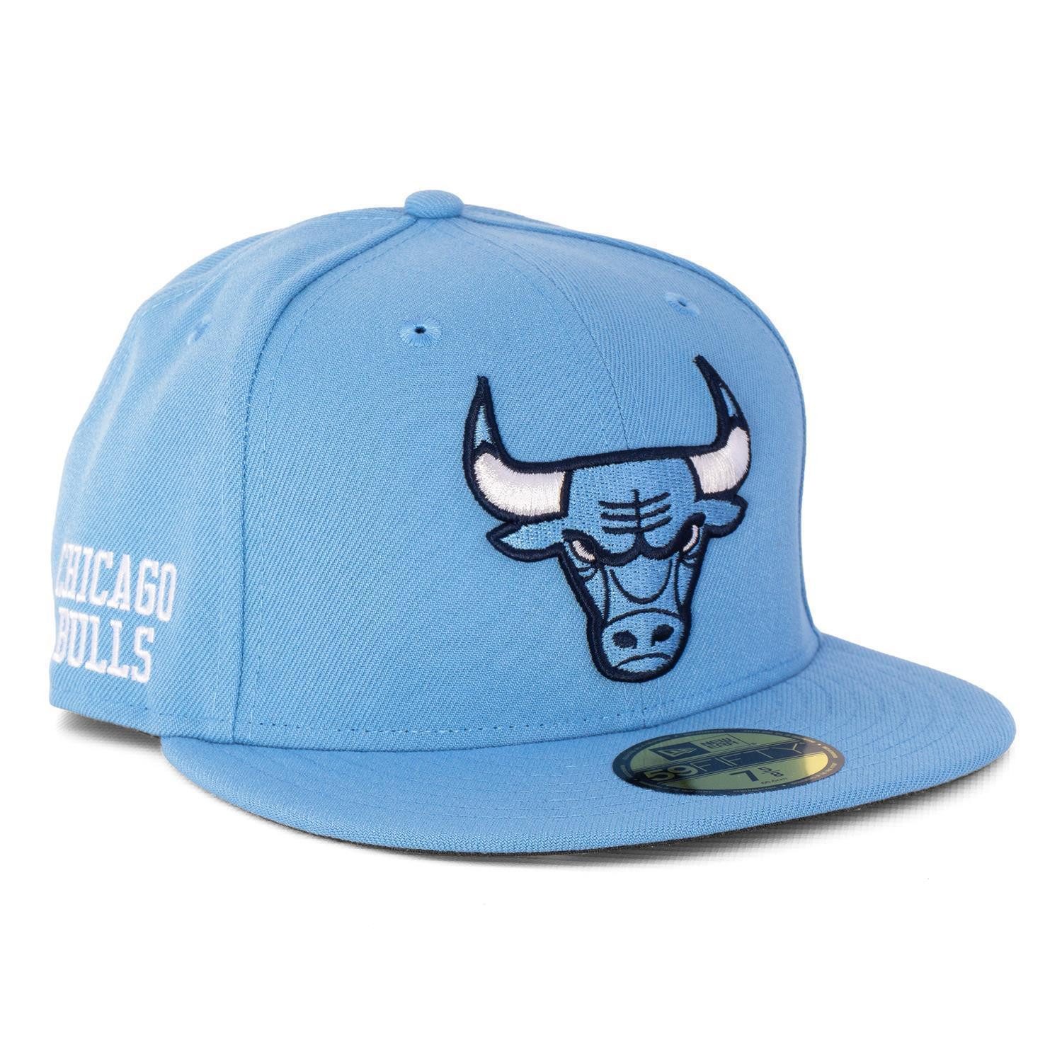 New Era Fitted Cap Cap New Era Chicago Bulls günstig online kaufen