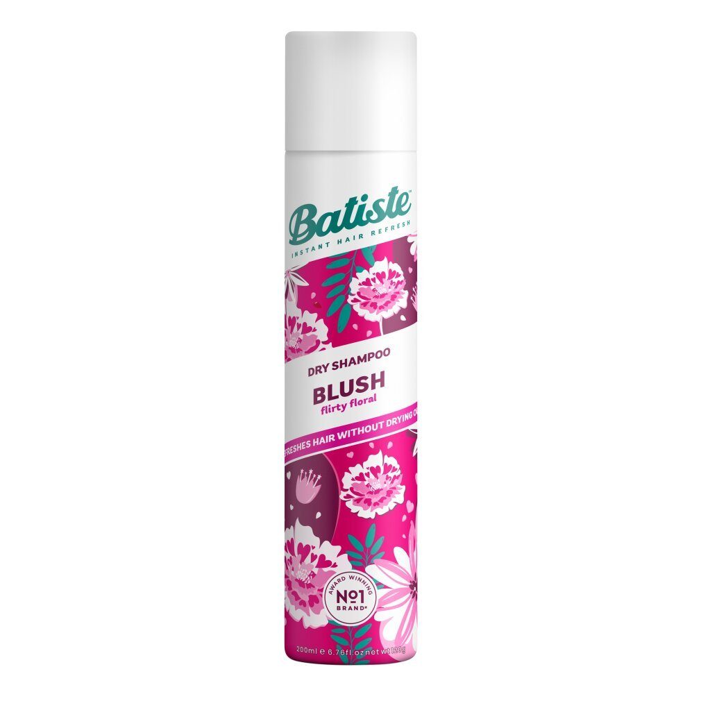 Batiste Haarshampoo Blush Trockenshampoo 200ml