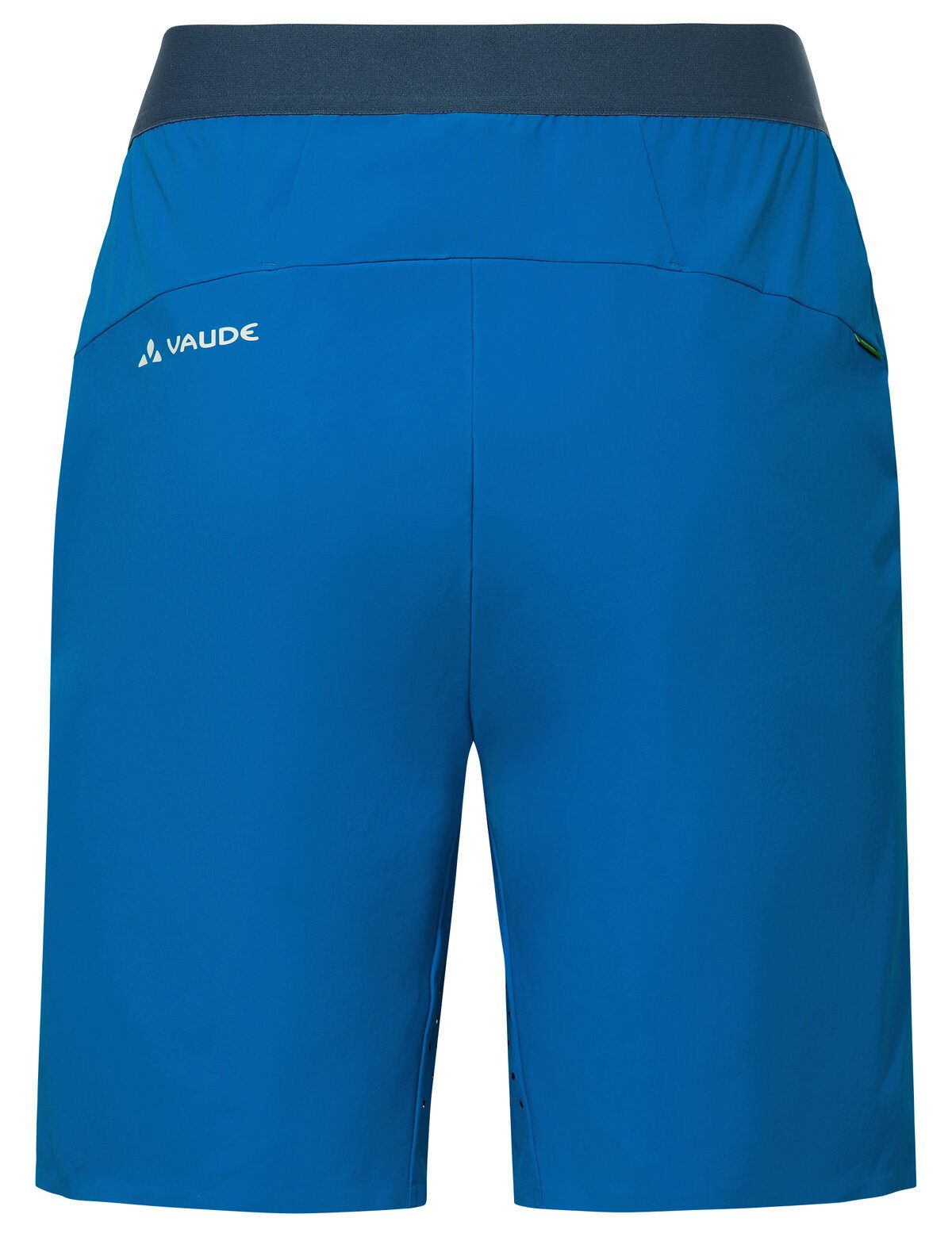 VAUDE Funktionshose Men's Scopi LW Shorts II (1-tlg) schnellstrocknende und strapazierfähige Outdoor-Hose