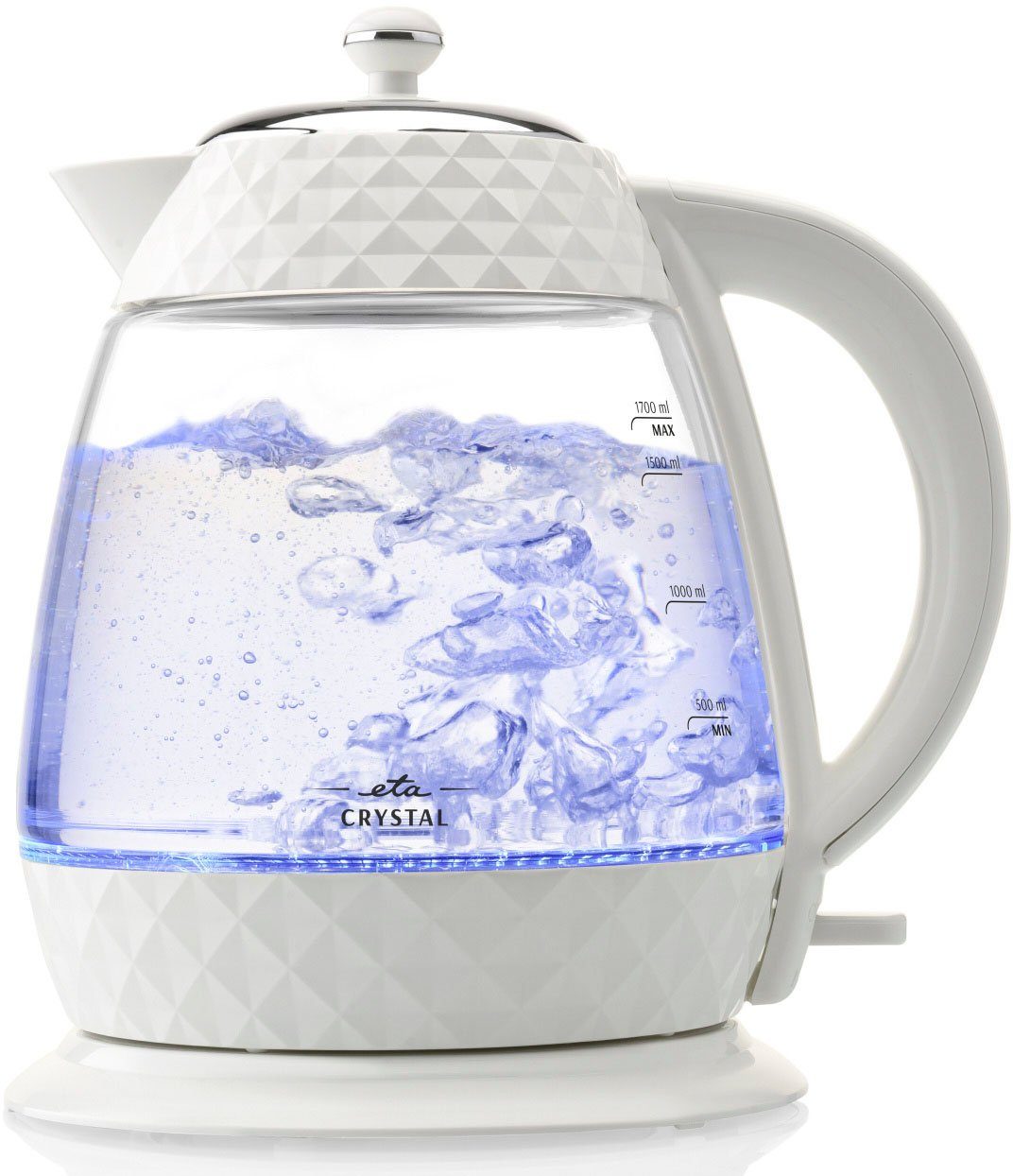 Wasserkocher Crystal ETA315490010