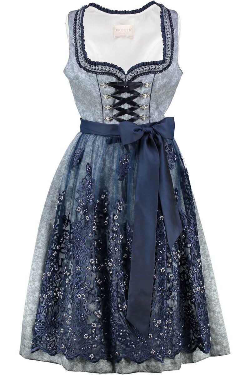 KRÜGER COLLECTION Dirndl Claudi