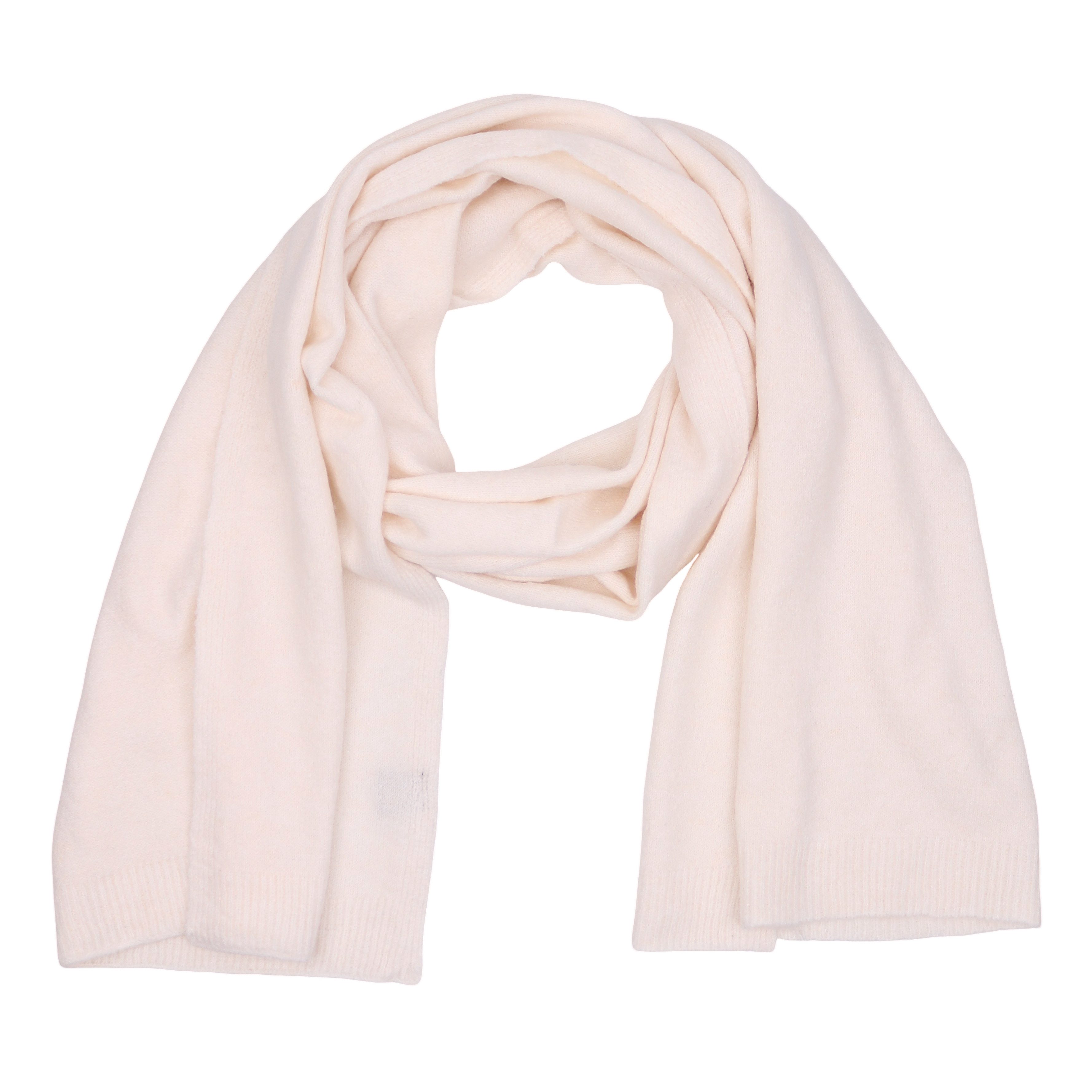 MIRROSI Strickschal Damen Schal (200 x 50 cm, ca. 220 g), (Neue Kollektion günstig online kaufen