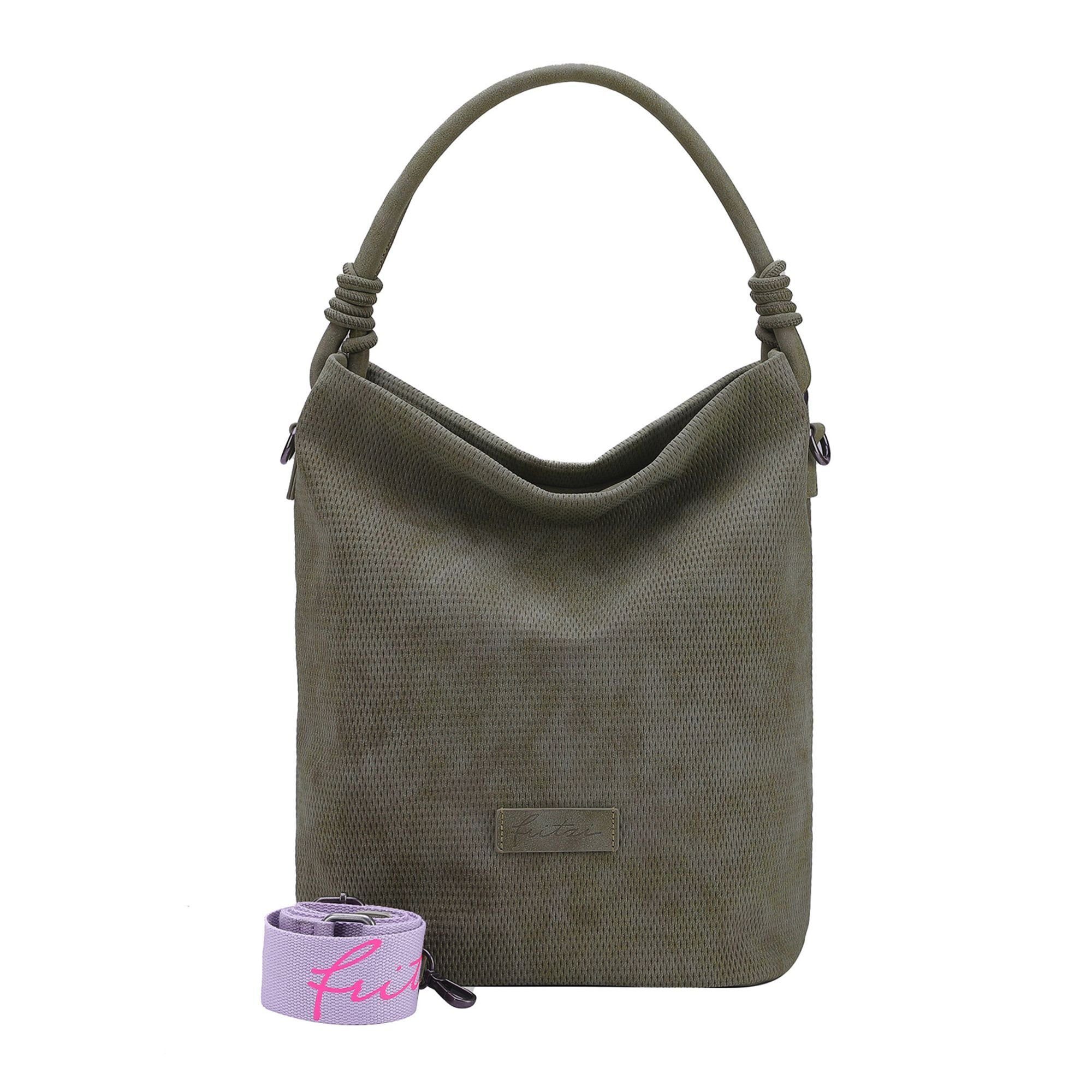 Schultertasche Juky02