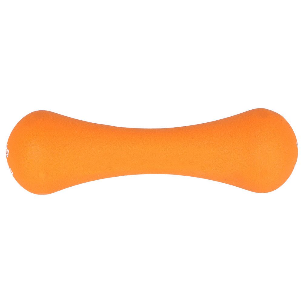 HMS Kurzhantel Gymnastikhantel Aerobichantel Trainingsgewicht, (Spar-Set, 1, 5 kg), Gusseisen, Neoprenbeschichtung, griffige Knochenform