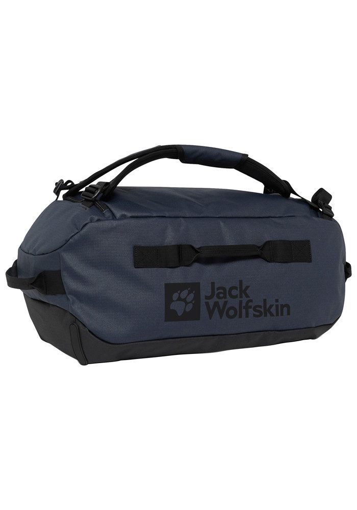 Jack Wolfskin Sporttasche ALL-IN DUFFLE 35 – Bild 5 von 5