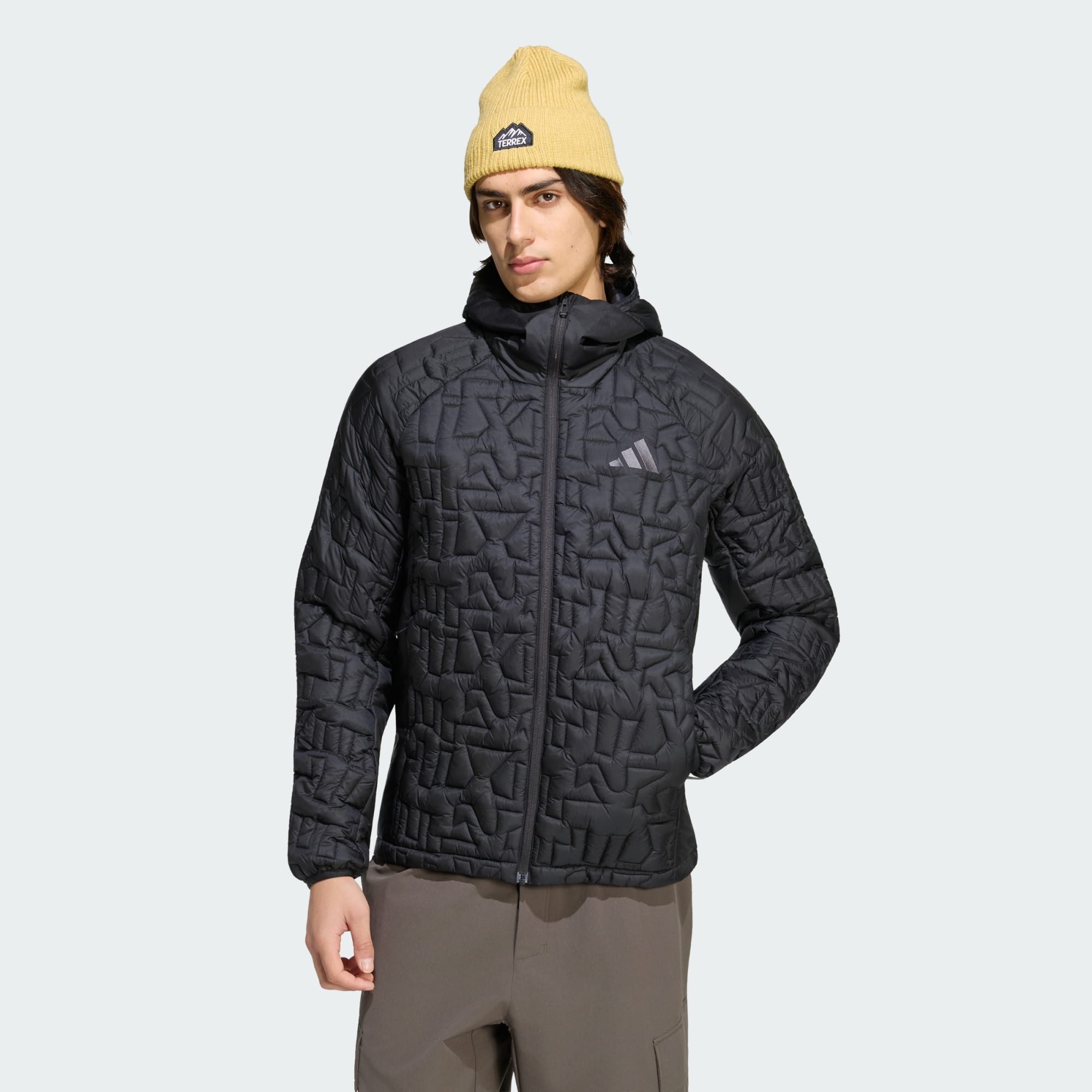 adidas TERREX Outdoorjacke (1-St)