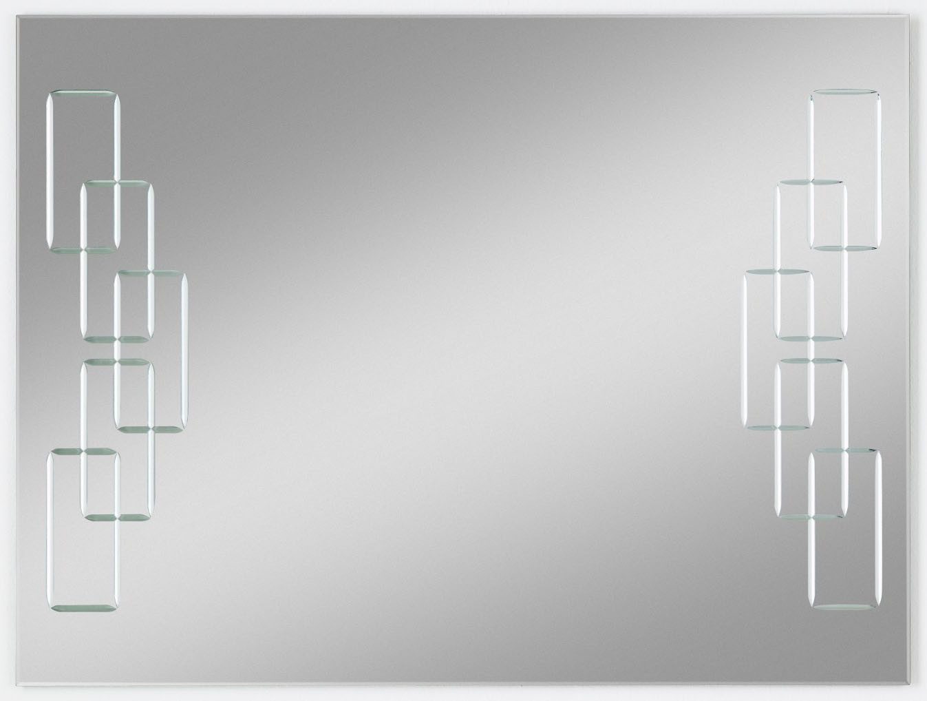 jokey Wandspiegel Geometric (1-St), 60 x 80 cm