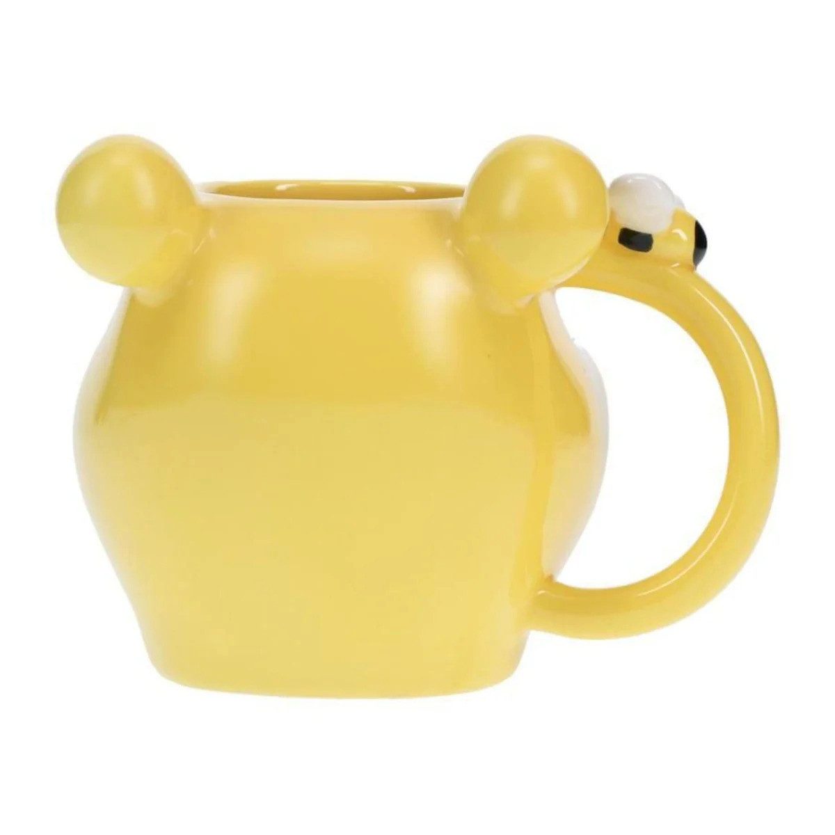 Paladone Tasse Winnie Puuh 3D 350 ml - Disney Winnie Puuh