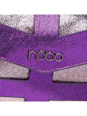 NOBO Handtasche Handtasche NBAG-L4101-C014 Violett