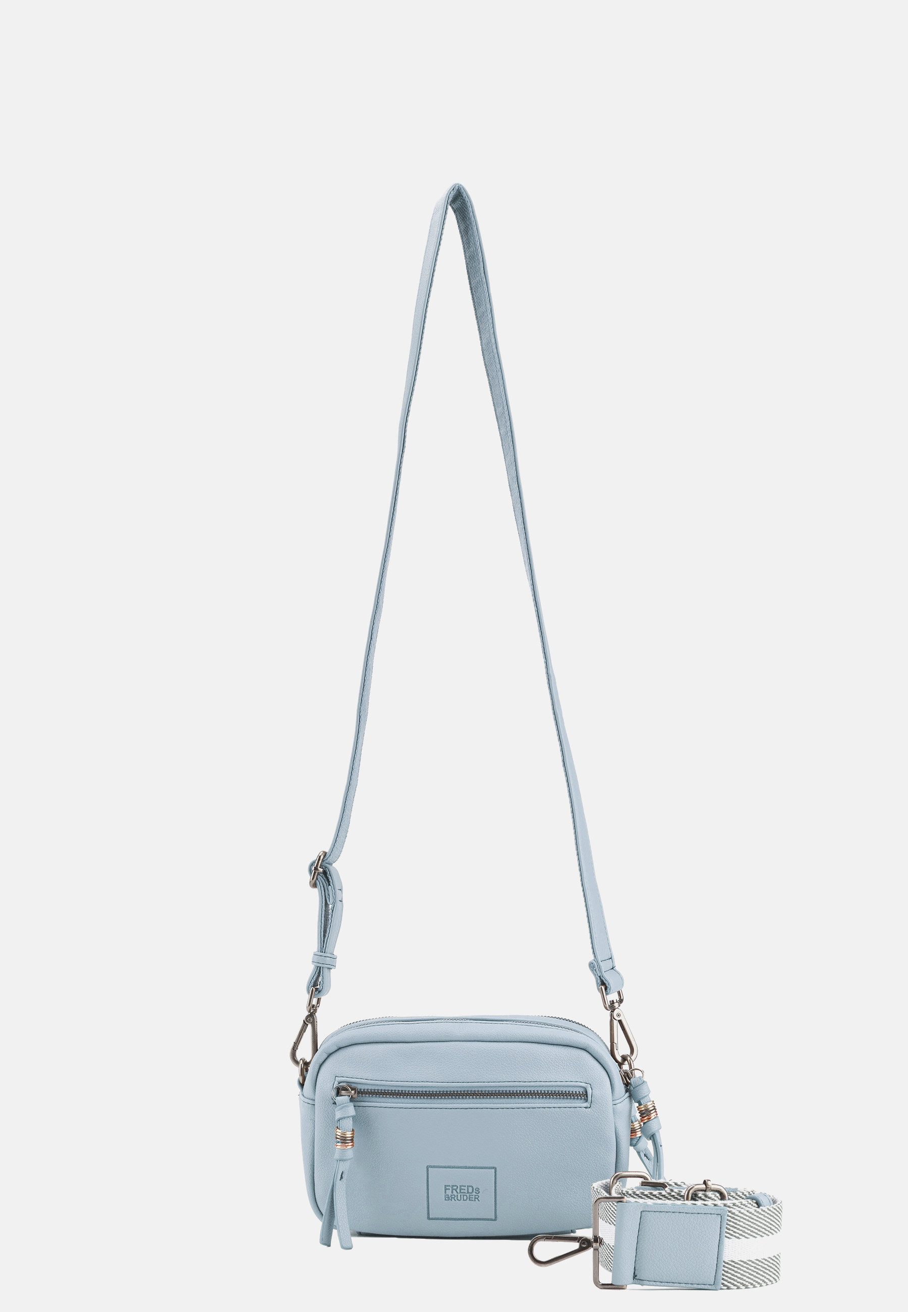 FREDsBRUDER Handtasche Bestie Camera Bag