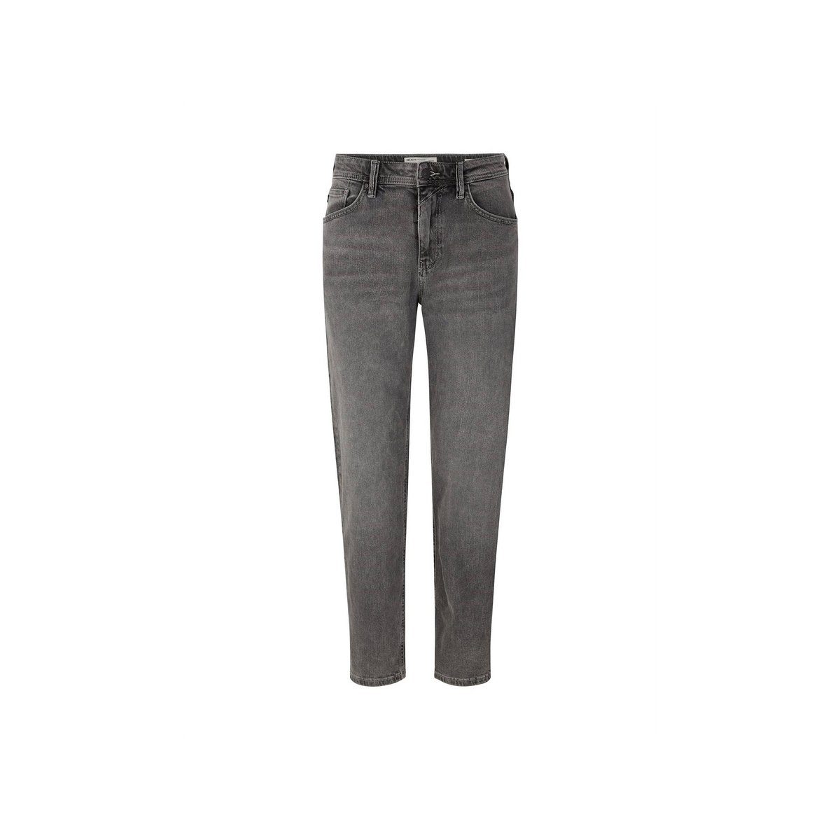 5-Pocket-Jeans TOM (1-tlg) uni TAILOR