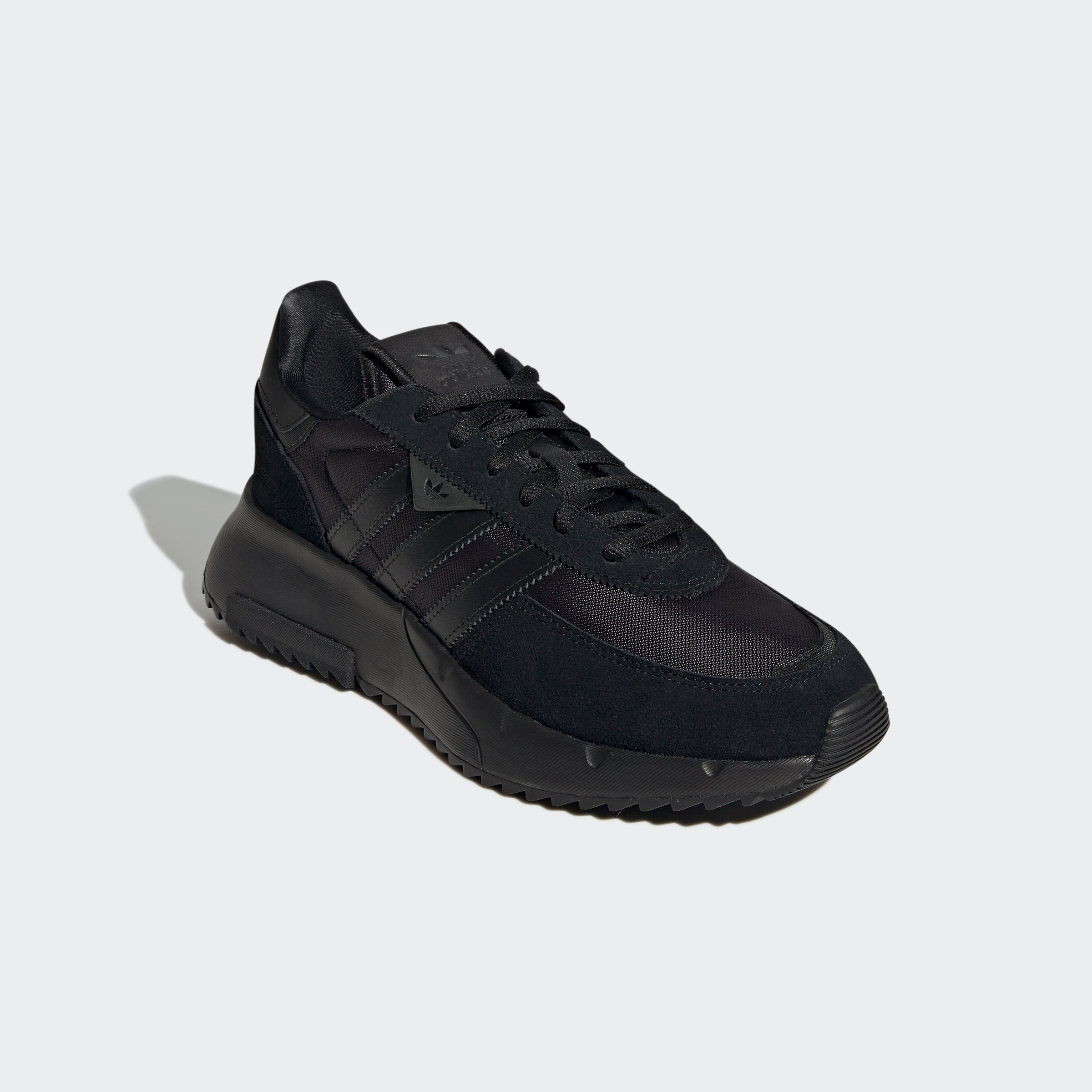 Originals F2 schwarz Sneaker RETROPY adidas