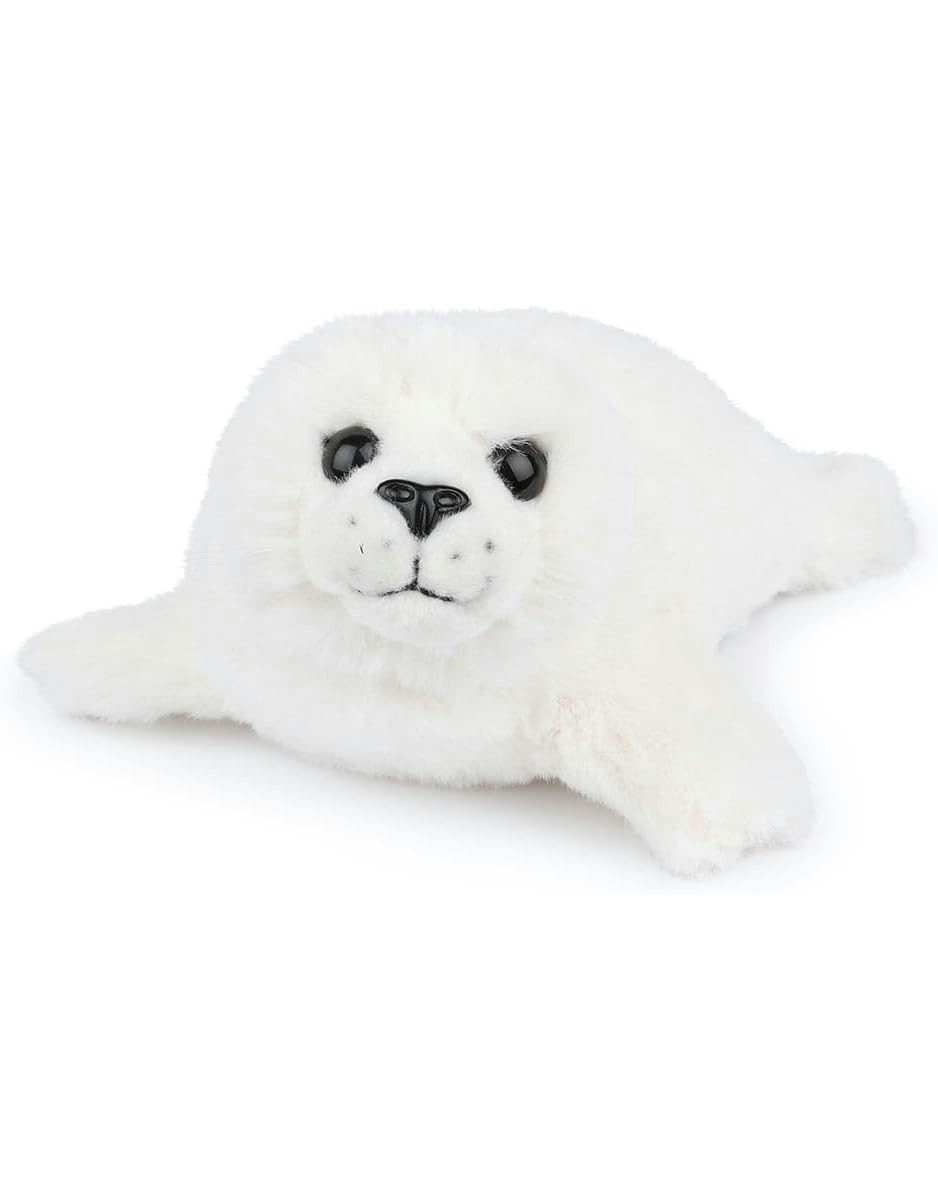 WWF Kuscheltier ECO Plüschtier - Robbe (15 cm) günstig online kaufen