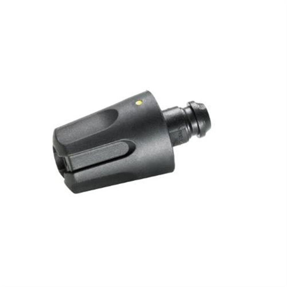 Nilfisk Hochdruckreiniger-Düse Original 128500076 Click&Clean Tornado Düse, für Hochdruckreiniger