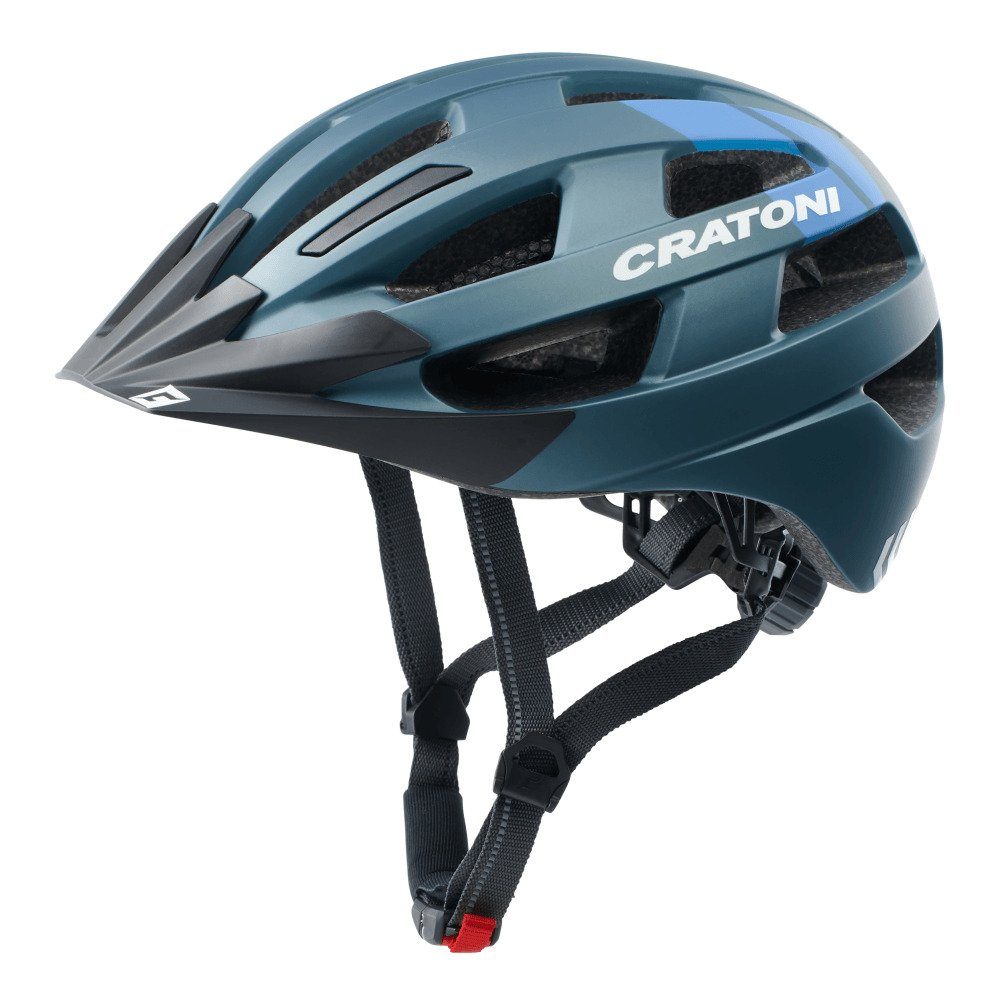 Fahrradhelm