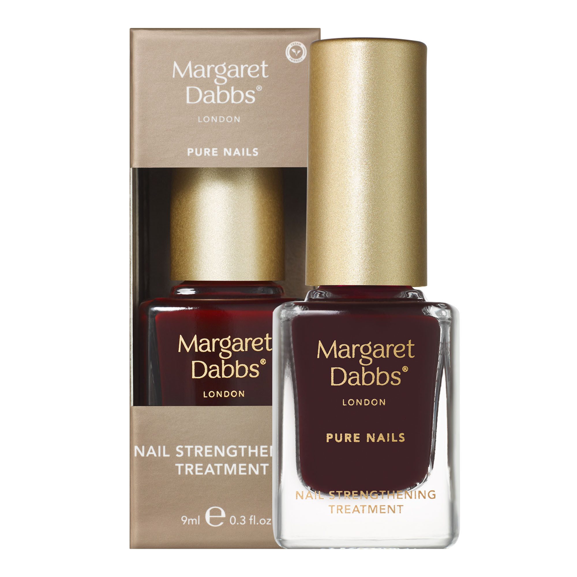 Margaret Dabbs Nagelhautpflege Margaret Dabbs Nagelpflege – Bild 2 von 3