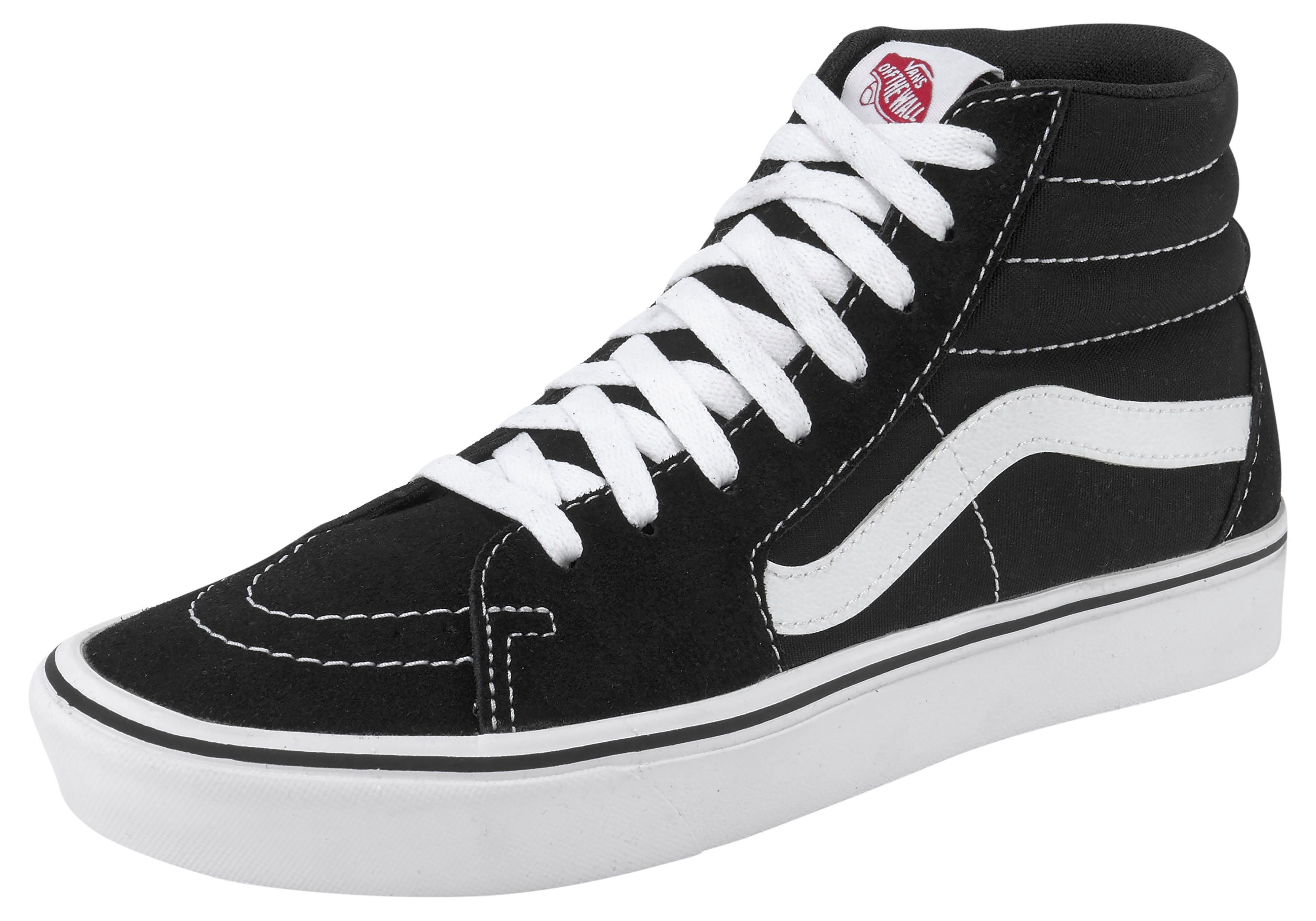Vans »ComfyCush SK8-Hi« Sneaker online kaufen | OTTO