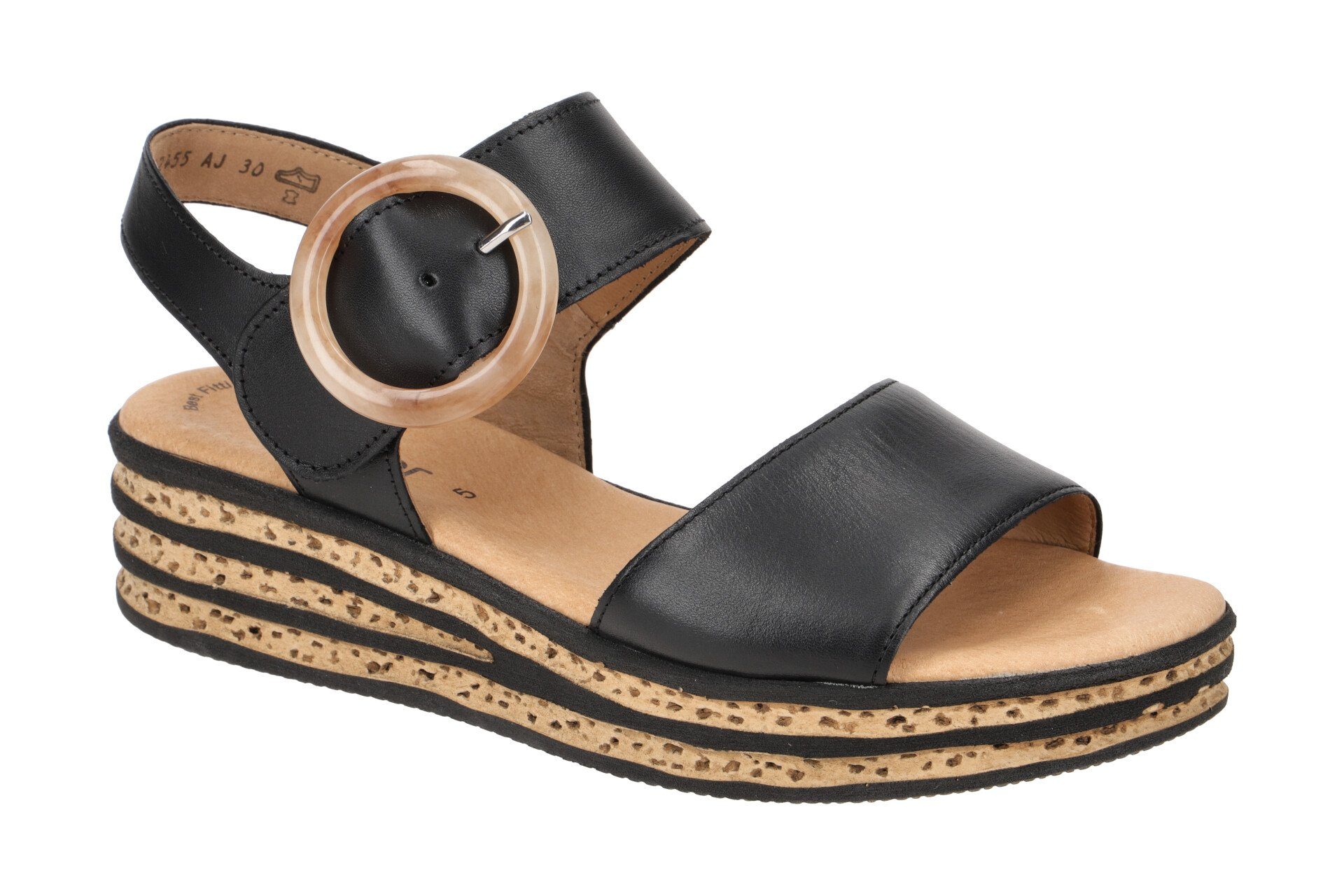 Gabor 84.550.27 Sandalette