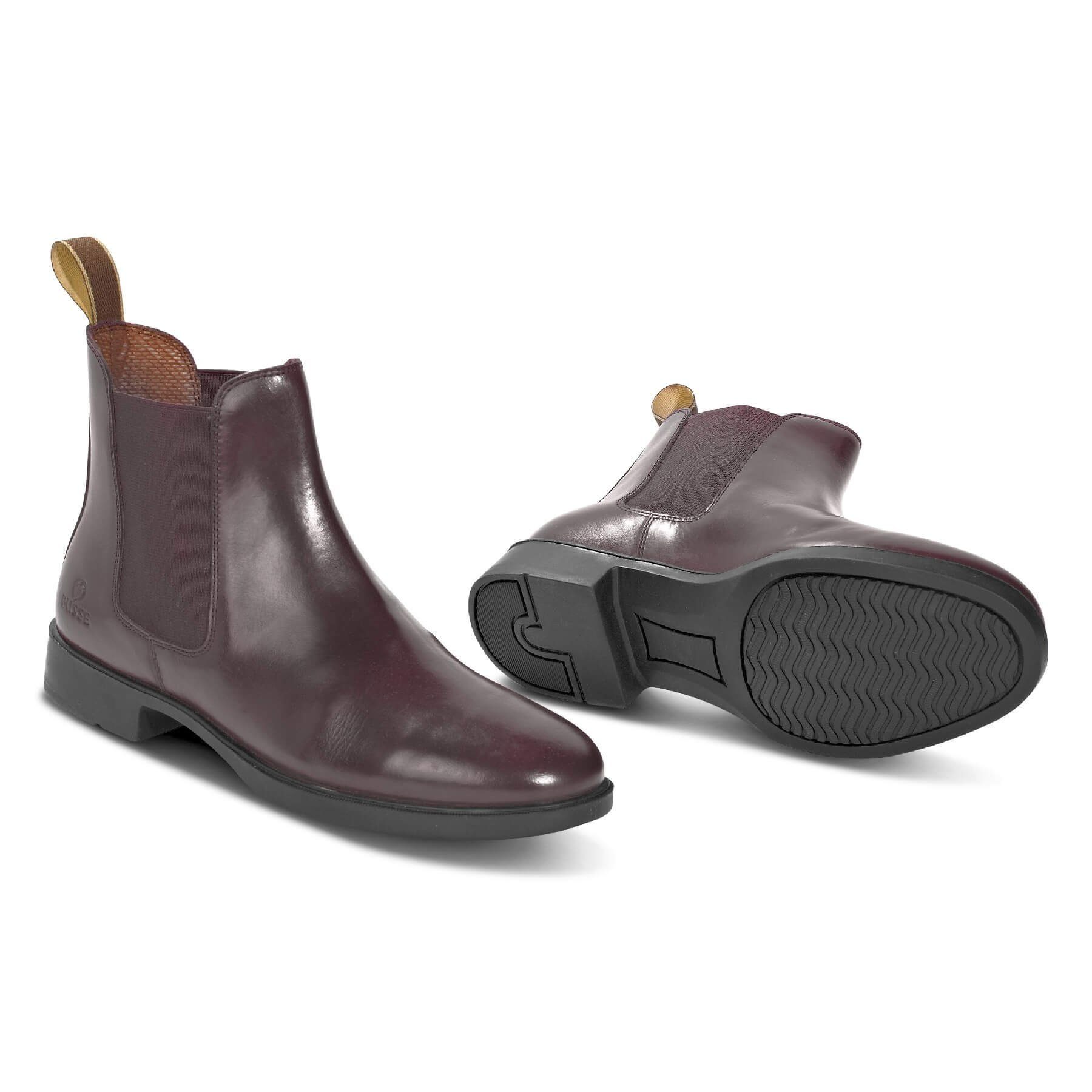 BUSSE BUSSE Jodhpur-Stiefelette CLASSIC Reitstiefel günstig online kaufen