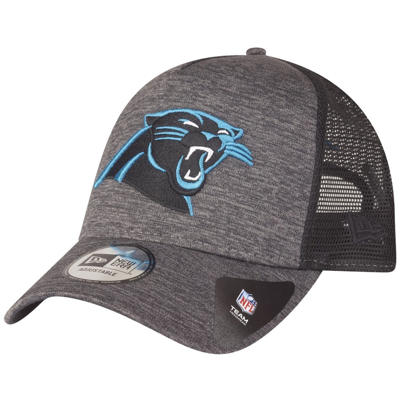 Trucker Cap AFrame Shadow Trucker NFL Teams