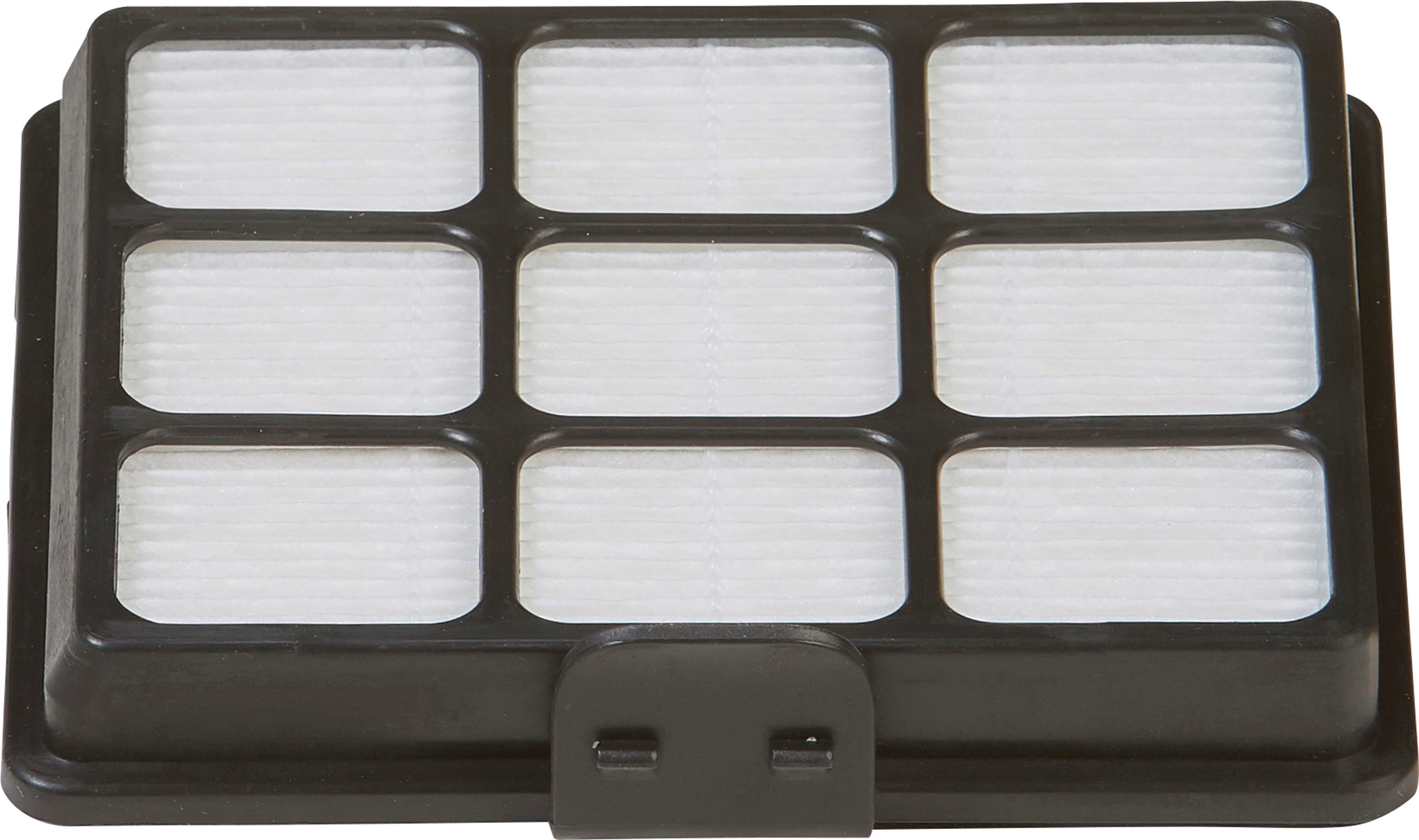 Hanseatic Abluftfilter CJ171JCPQ, Zubehör für Hanseatic Staubsauger CJ171JCPQ Artikel 46999718