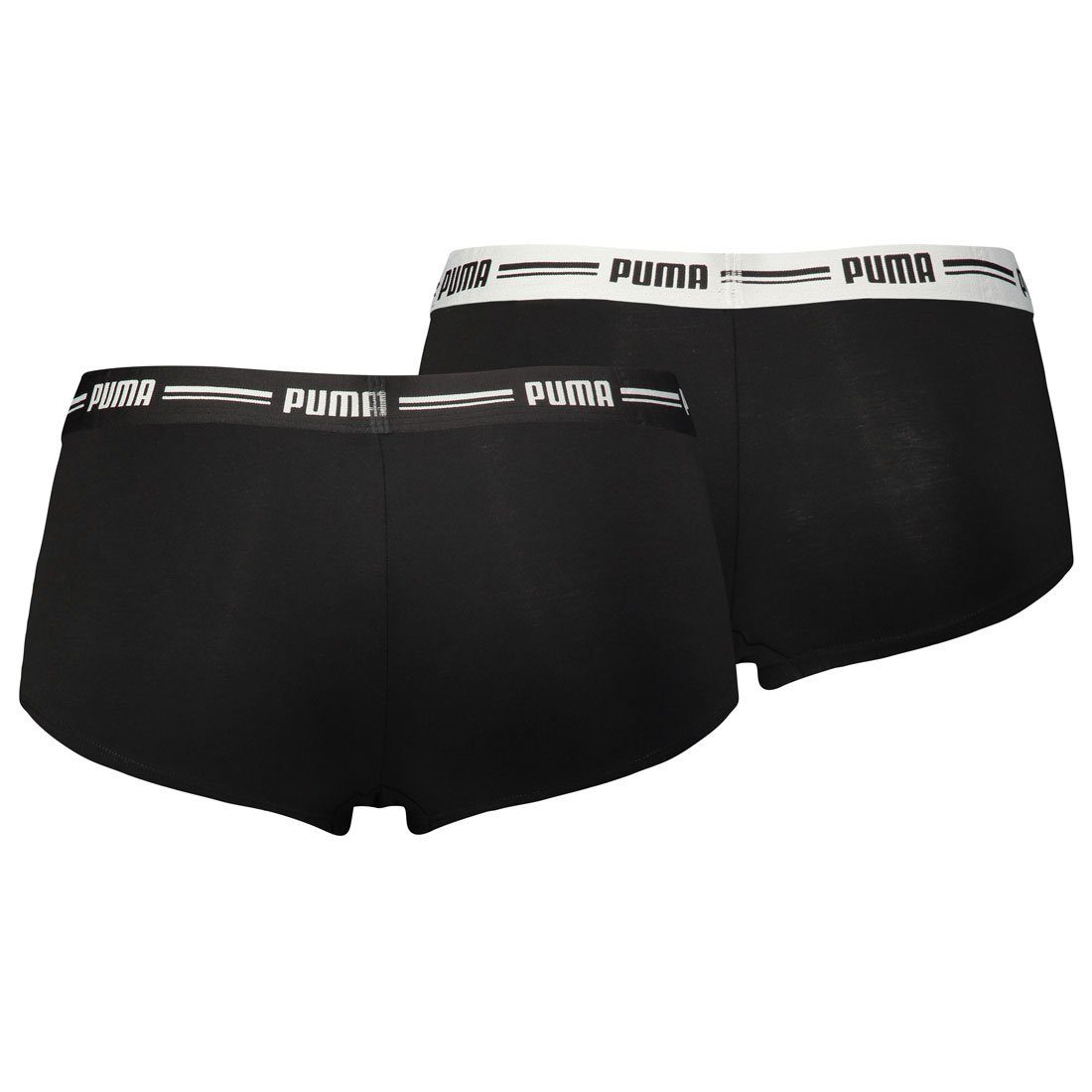 PUMA Panty Iconic Mini Short 2P günstig online kaufen