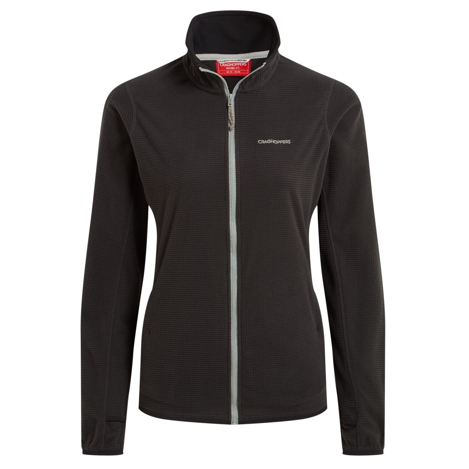 Craghoppers NosiLife Anya Charcoal günstig online kaufen