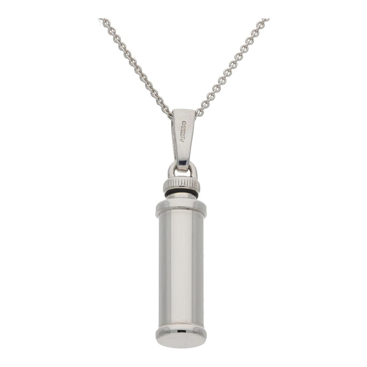 JuwelmaLux Kettenanhänger JuwelmaLux Anhänger Urne 925/000 Sterling Silber günstig online kaufen