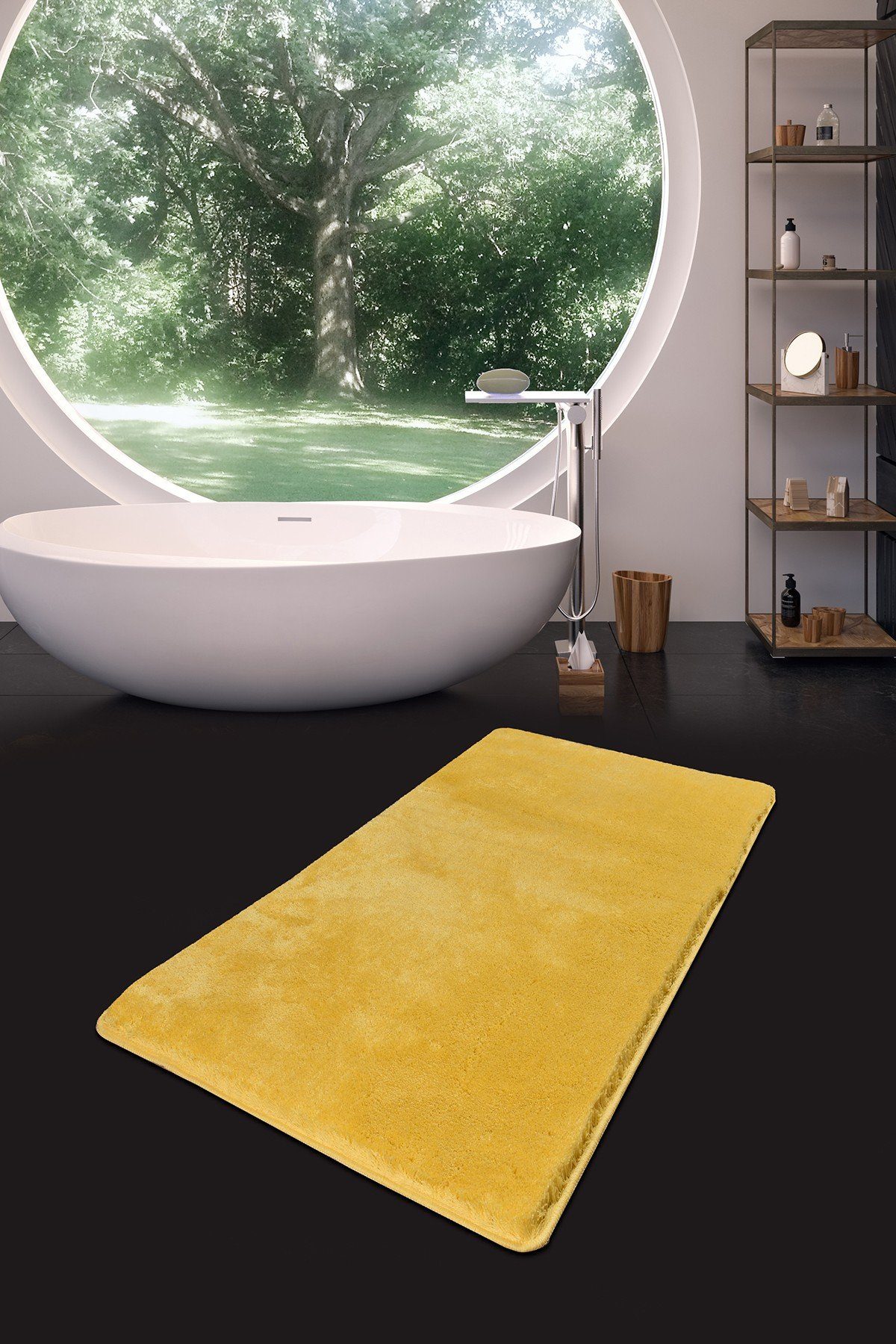 L'Essentiel Maison Badematte 100% ACRYLIC, 70 günstig online kaufen
