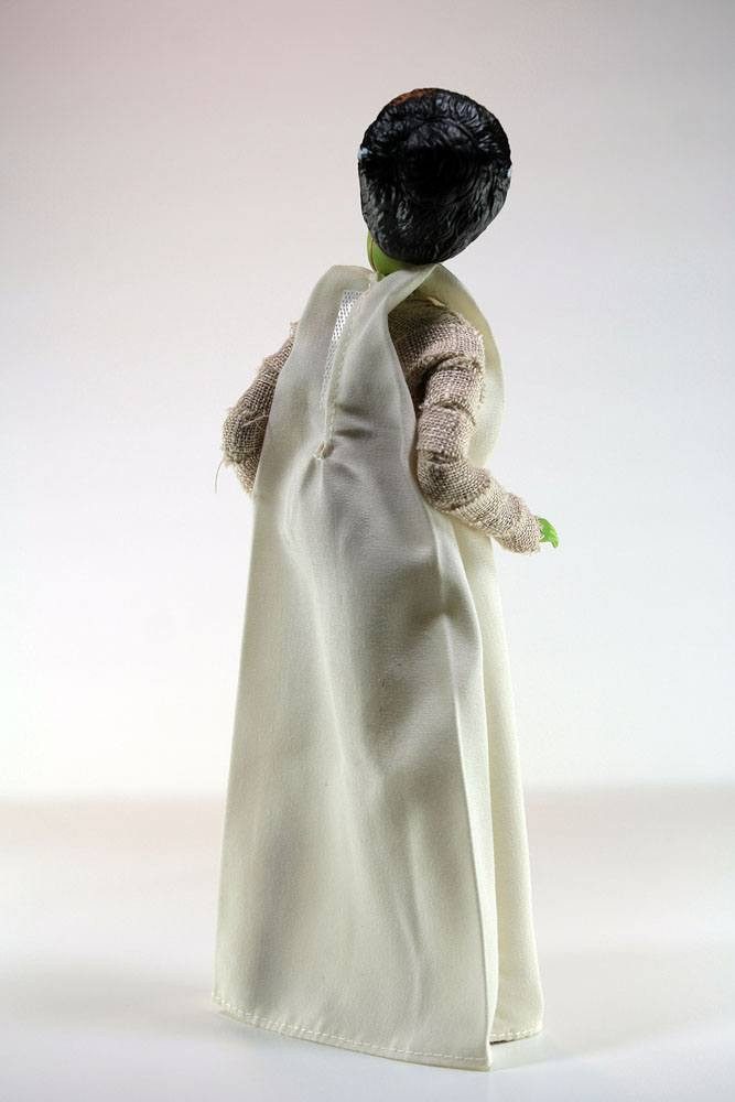 Mego Actionfigur MEGO HORROR BRIDE OF FRANKENSTEIN 20 cm ACTIONFIGUR