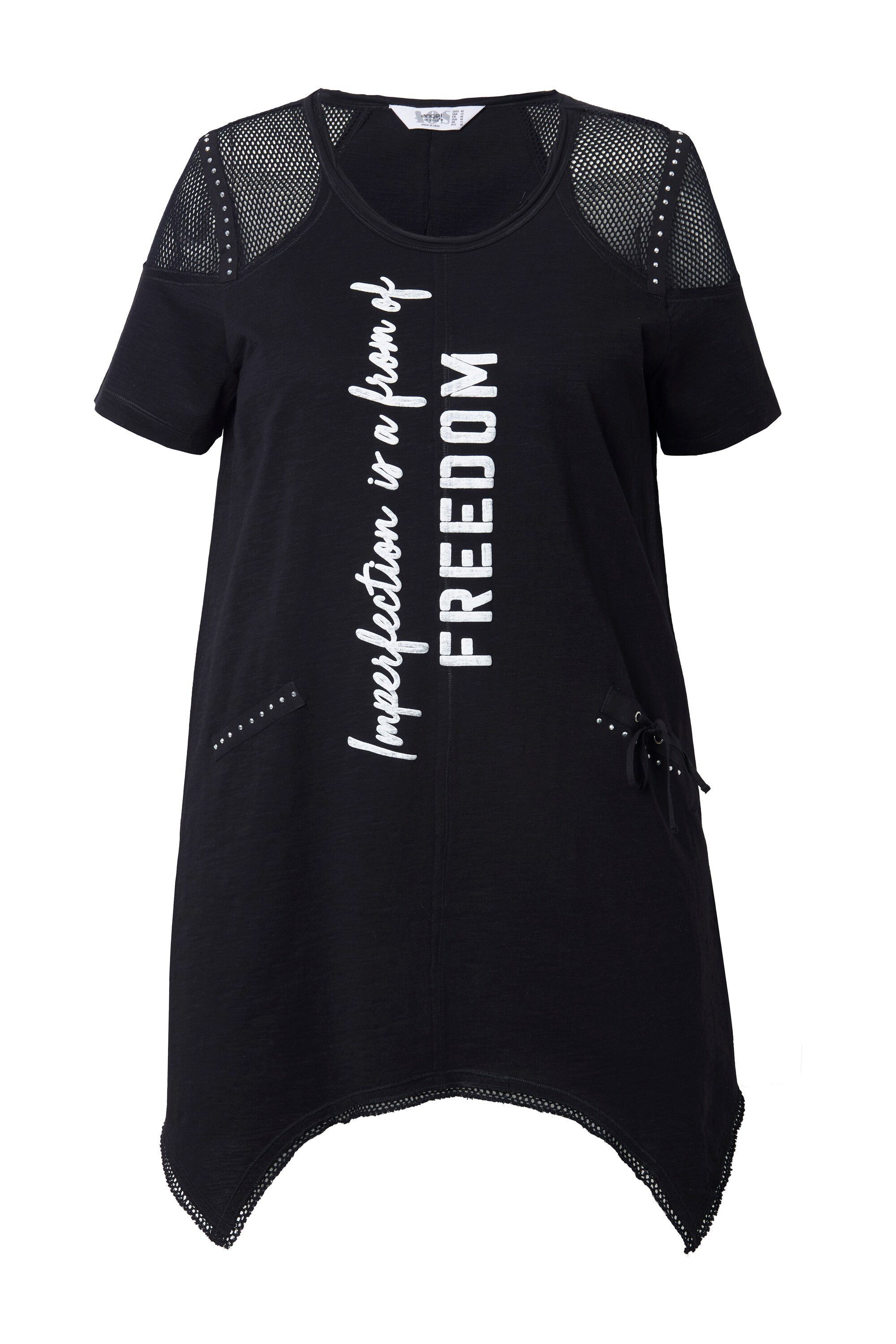 Angel of Style T-Shirt T-Shirt A-Linie günstig online kaufen