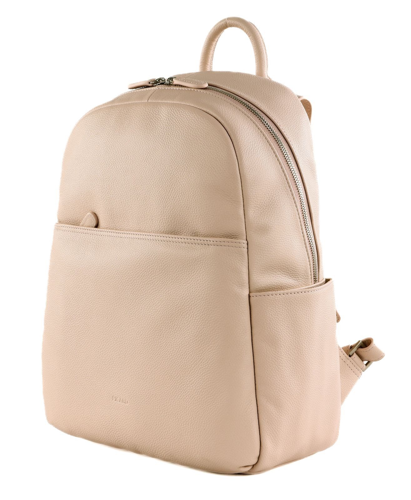 Picard Rucksack Business Backpack, aus echtem Rindsleder