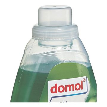Domol Vollwaschmittel (20 WL, 1,1 Liter, für bunte und weiße Wäsche)