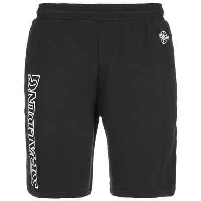 Spalding Trainingsshorts Team II Shorts Herren