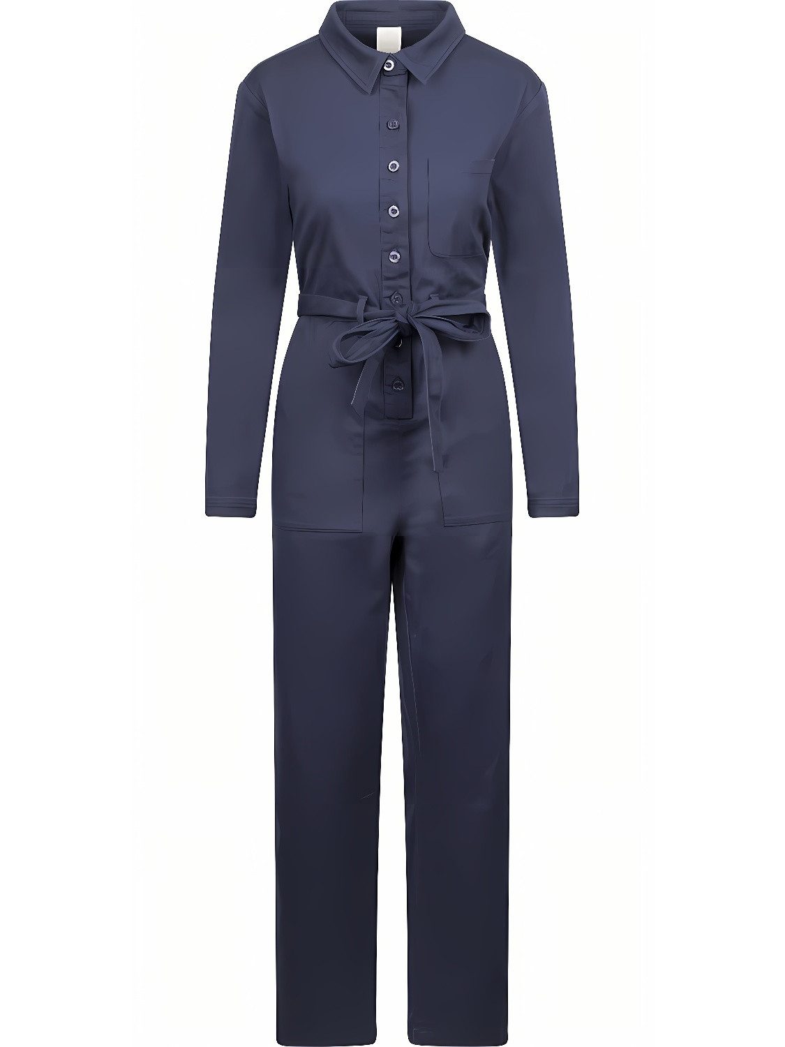 Overall Mira Casual Jumpsuit