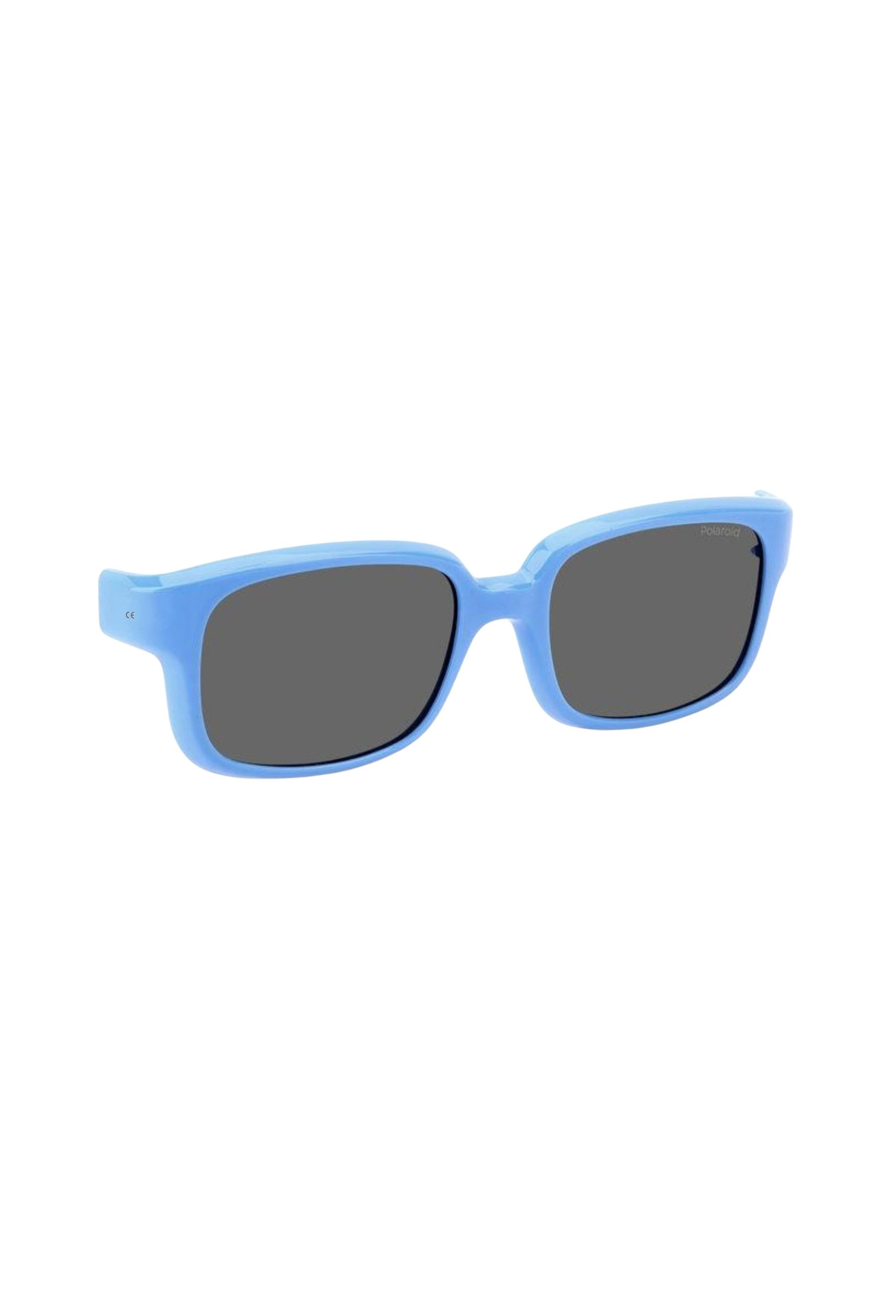 Polaroid Sonnenbrille Polaroid Kids PLD K005 CL-ON Clip-on MVU M9 Azurblau (Set)