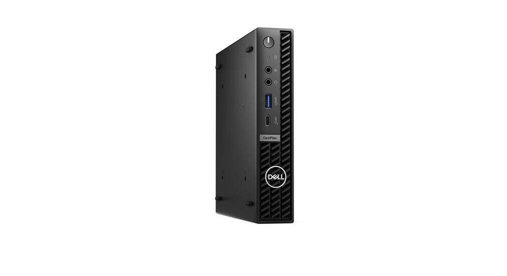 Dell OptiPlex Micro Plus Mini-PC