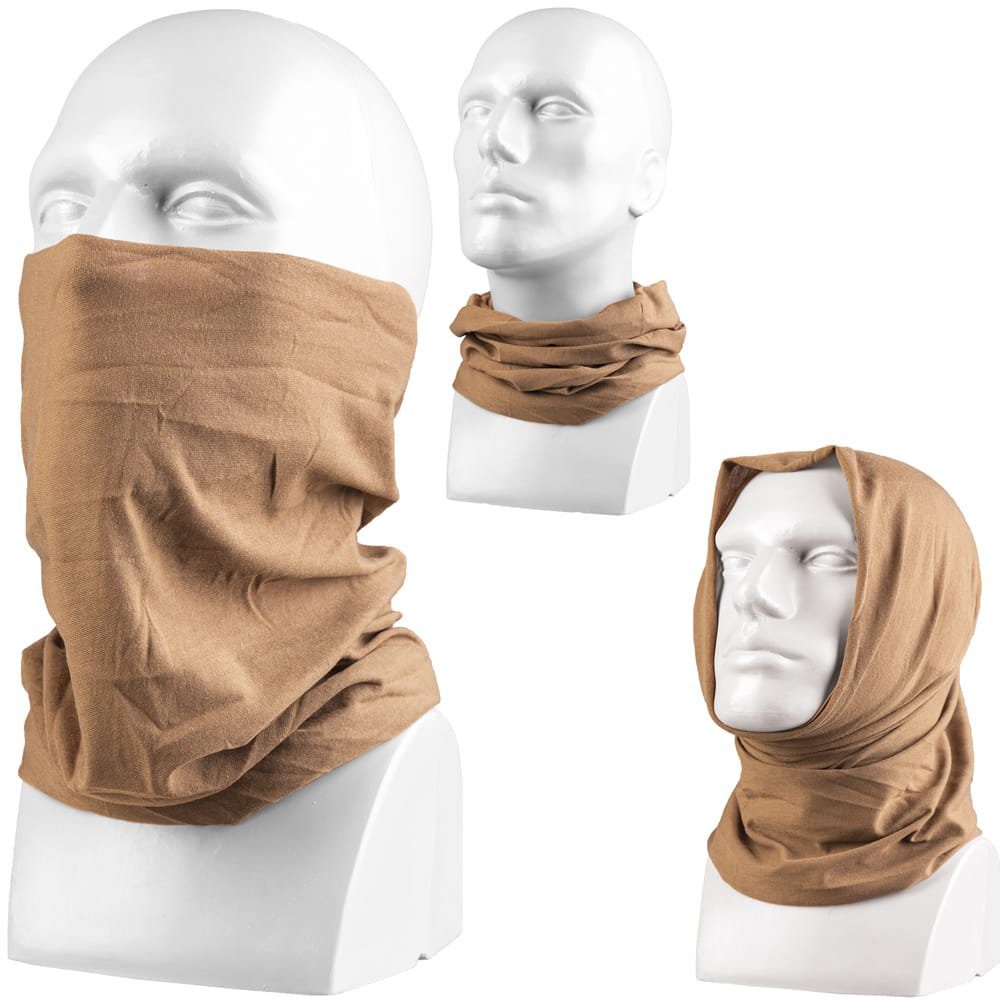 Mil-Tec Schal Multi Function Headgear günstig online kaufen