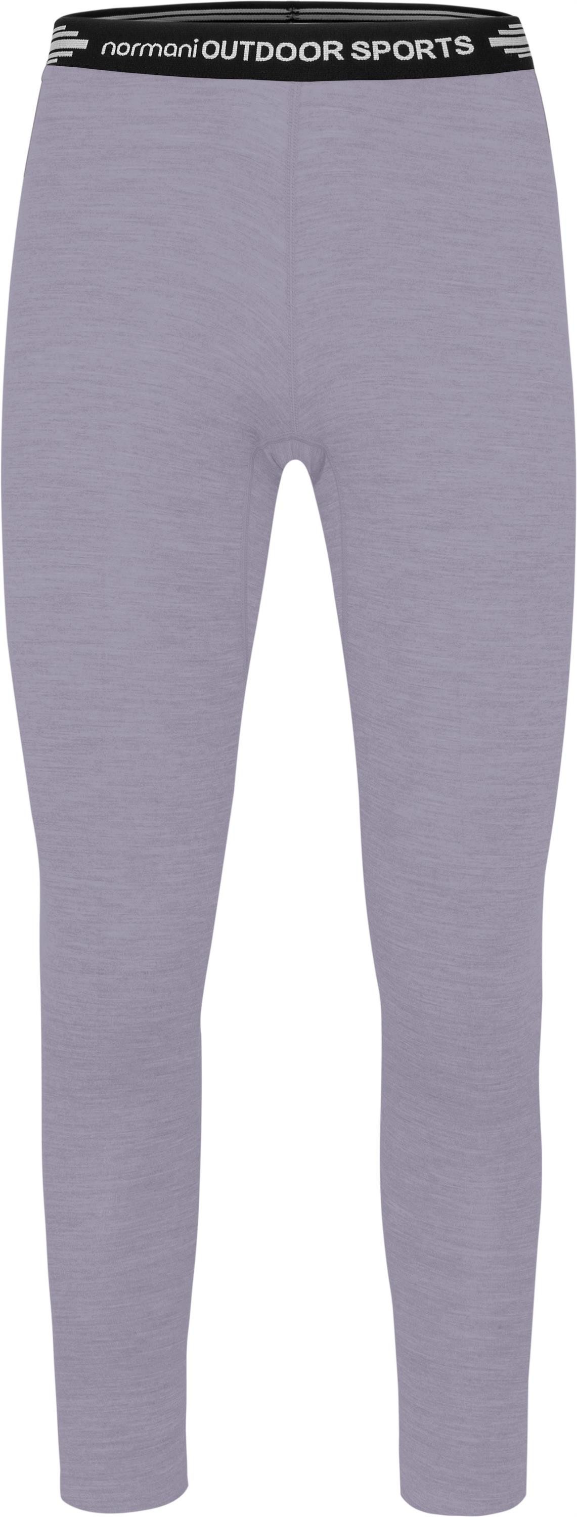 Thermounterhose Damen Merino Unterhose Perth
