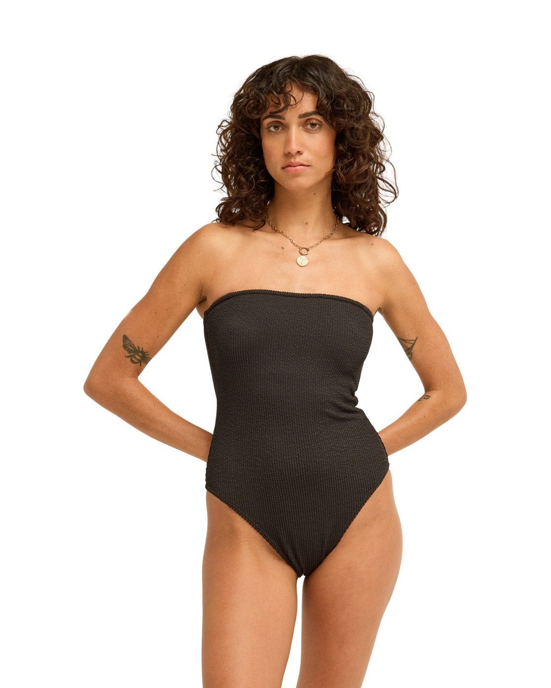 Billabong Badeanzug Summer High Tully One-Piece
