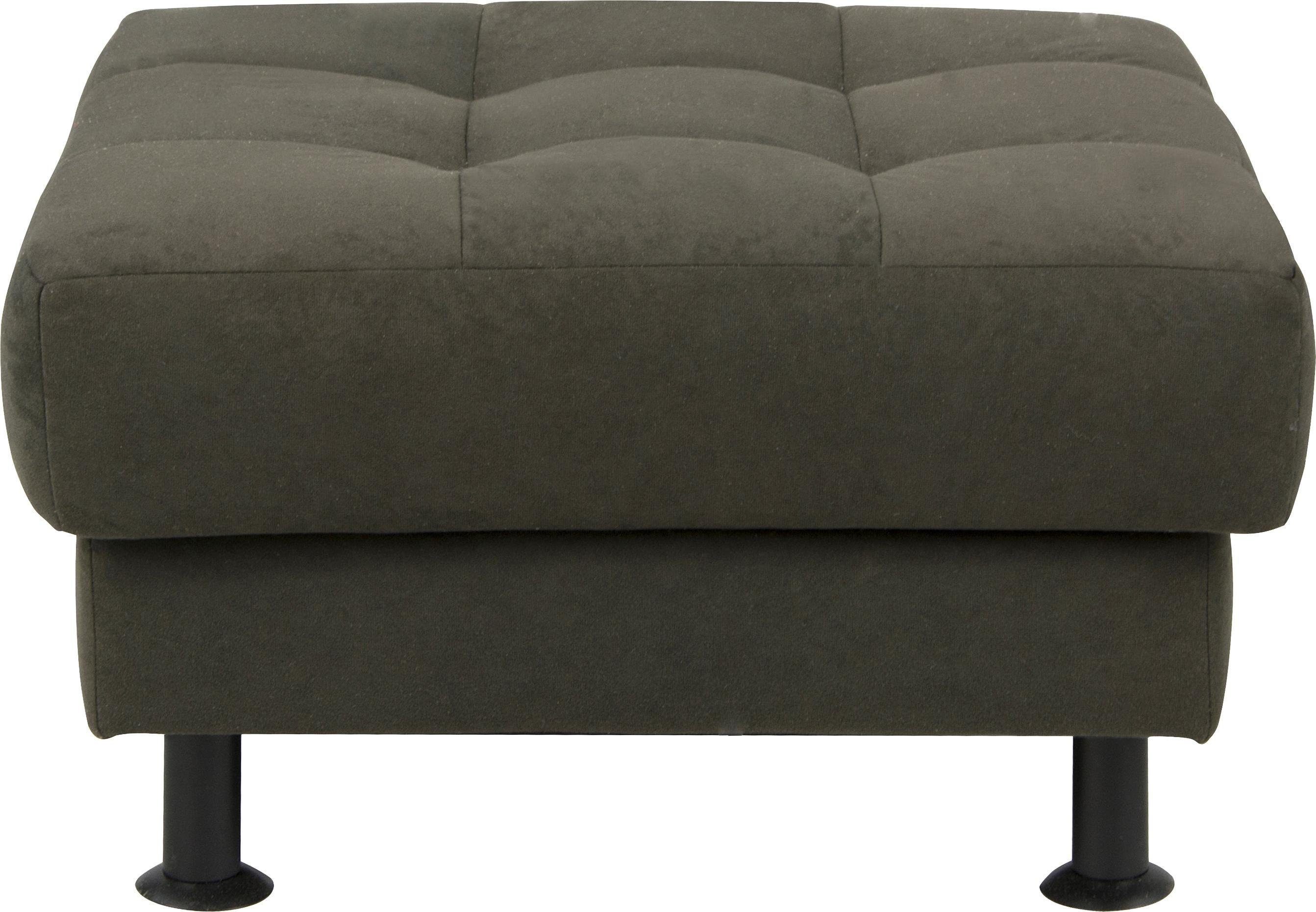 Home affaire Polsterhocker Bengo, passend zu »Bengo«-Sofa