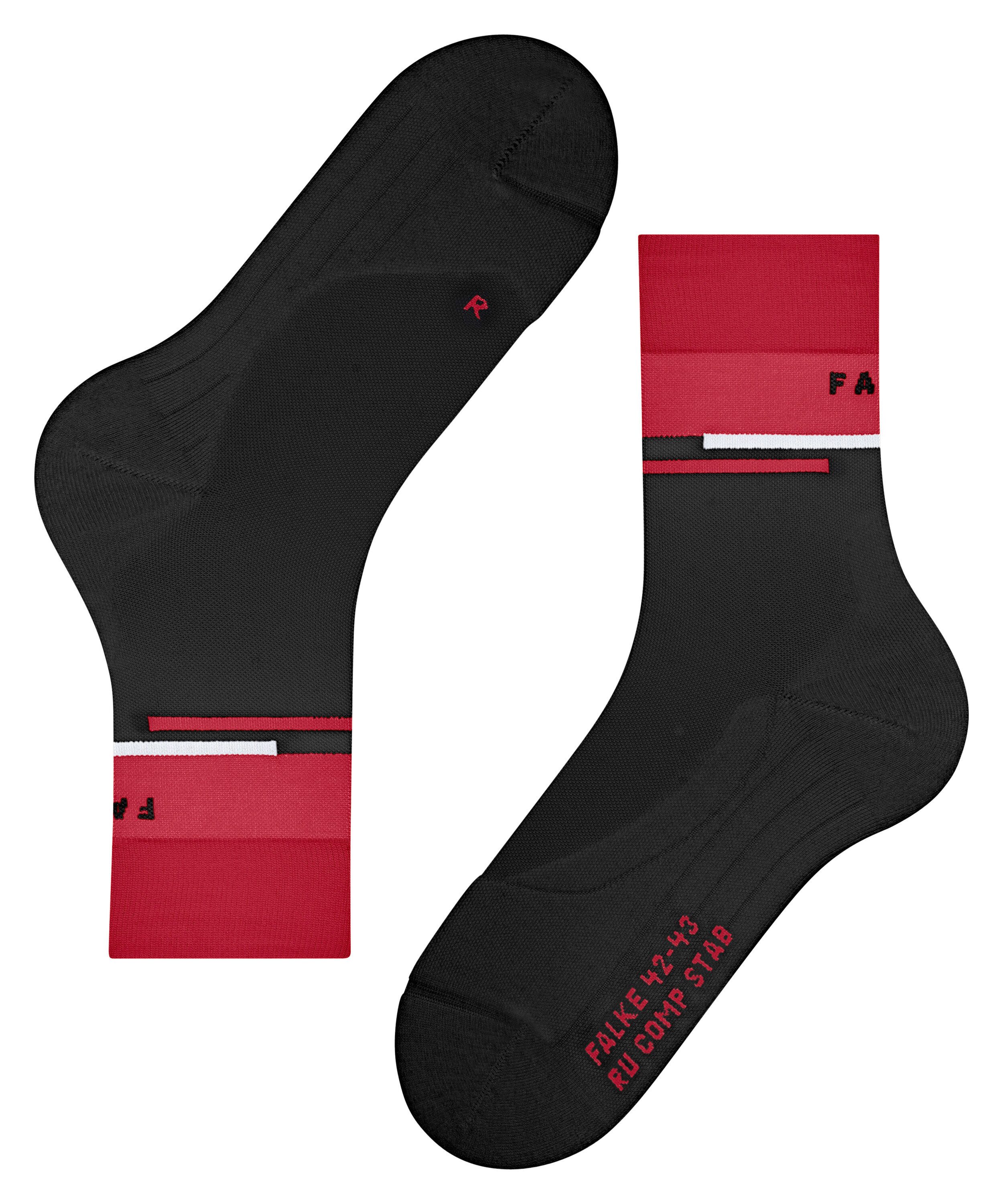 FALKE Laufsocken RU Compression Stabilizing Socken (1-Paar)