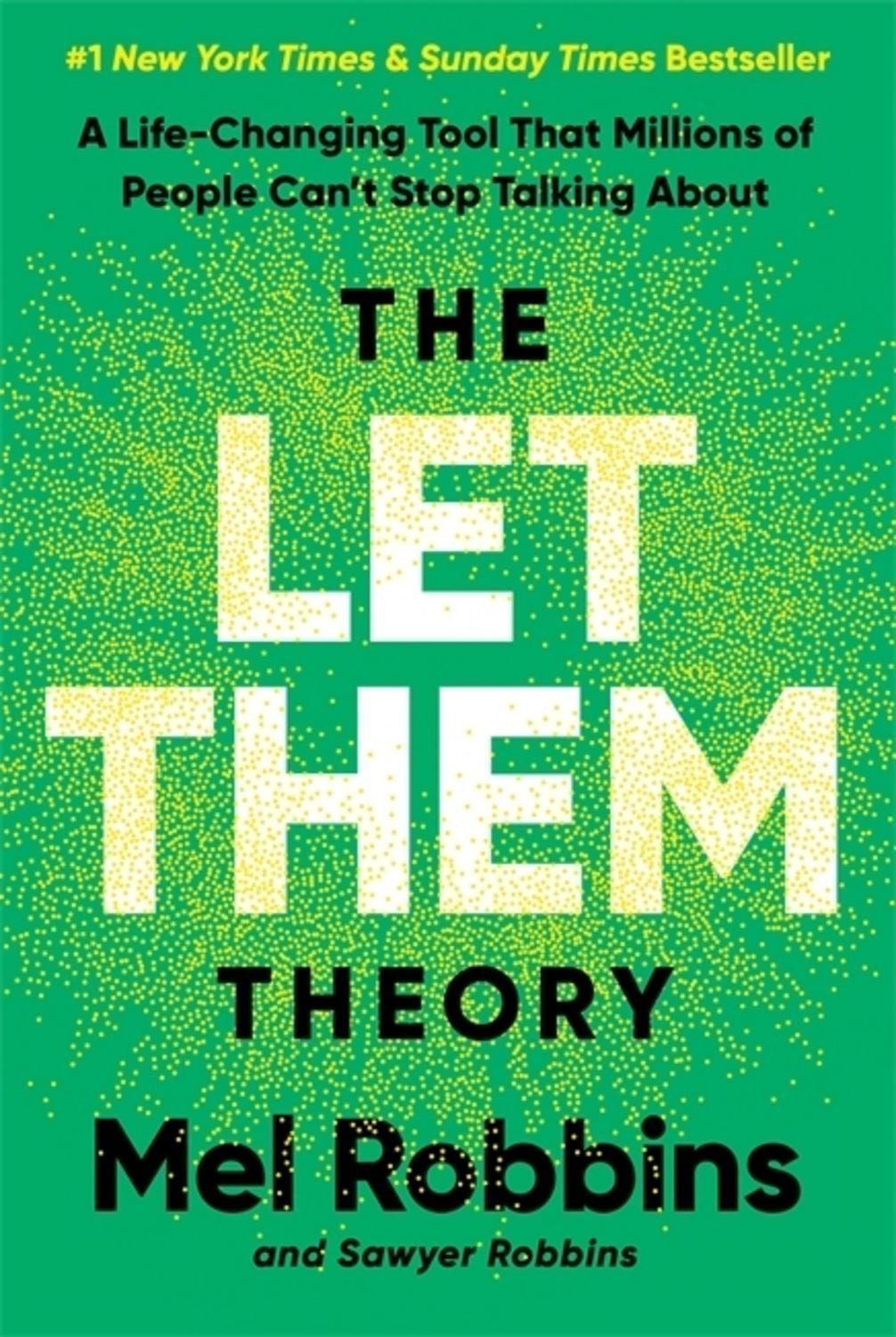 The Let Them Theory / Mel Robbins