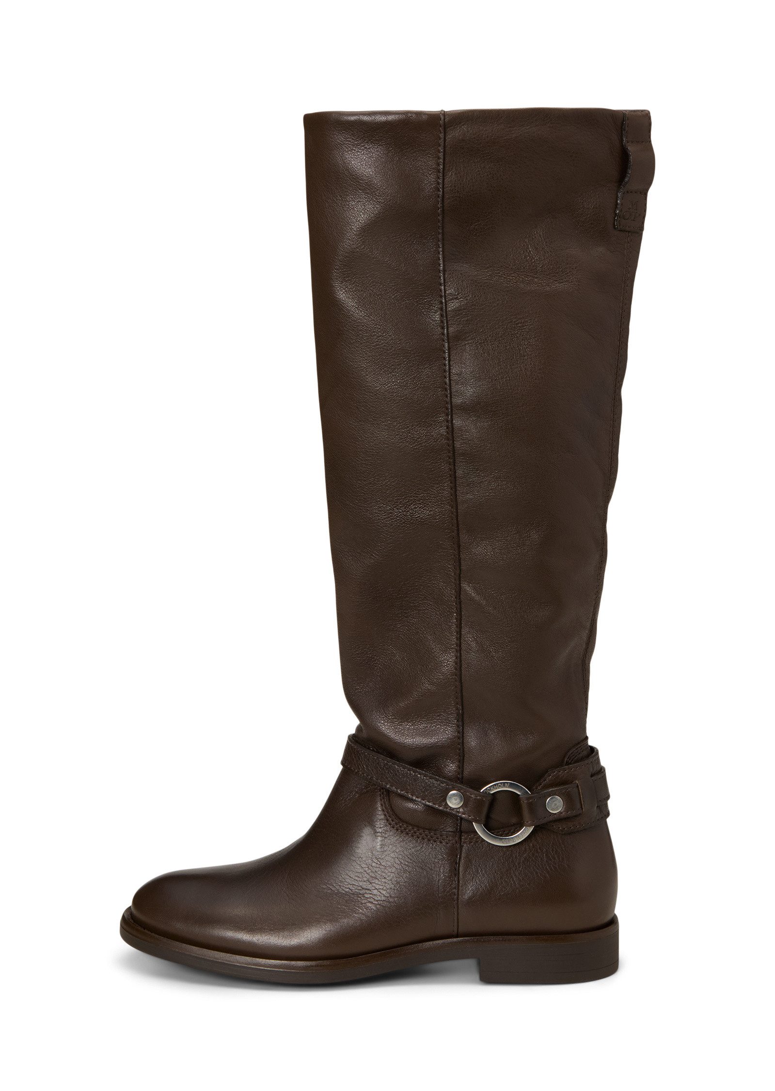 Marc O'Polo aus weichem Rindleder Stiefel