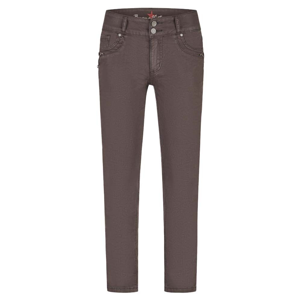 Buena Vista 5-Pocket-Hose Tummyless-Z cropped - günstig online kaufen