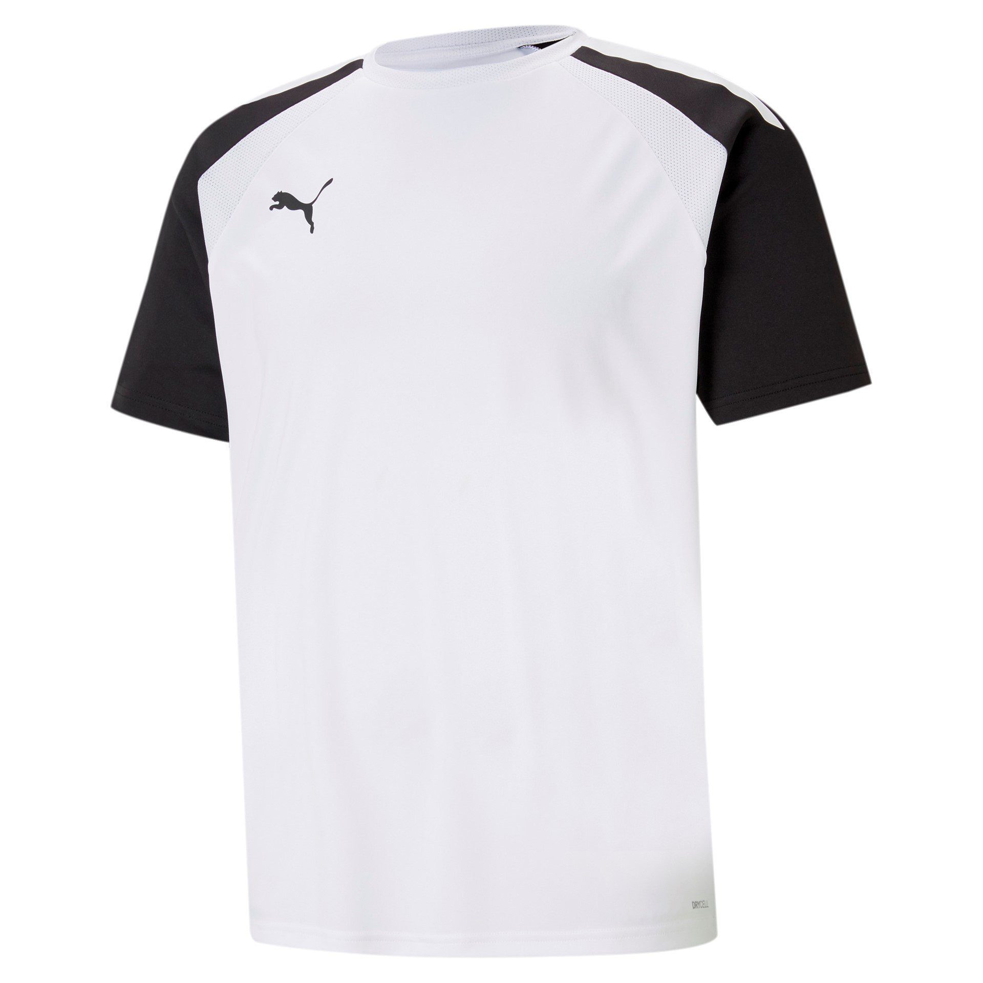 PUMA T-Shirt teamPACER Jersey weiss Herren günstig online kaufen