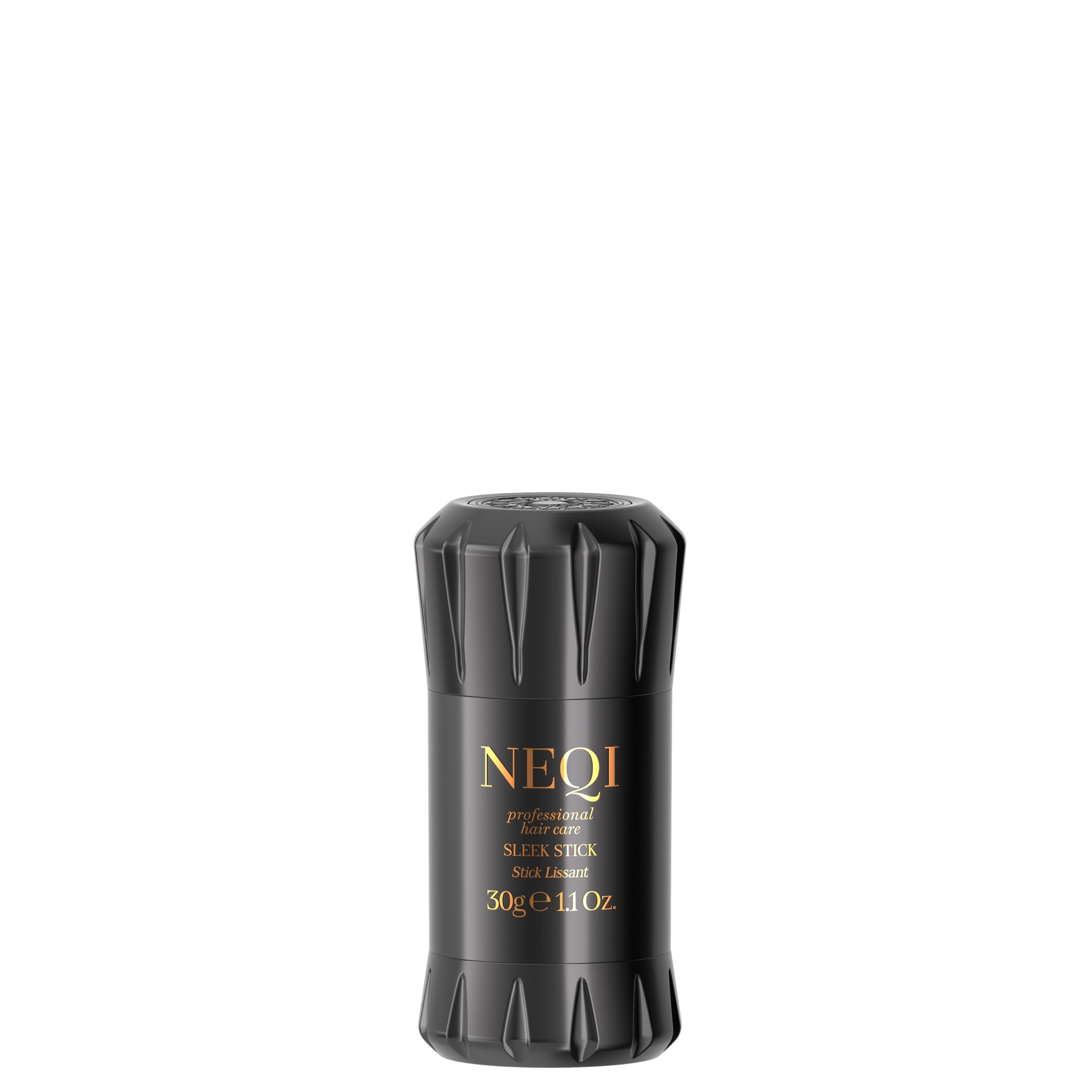 NEQI Haarbutter NEQI Sleek Stick 30 g, Must-Have für Sleek-Frisuren
