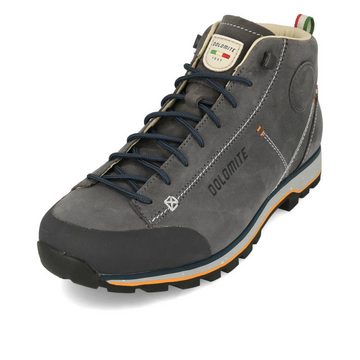 Dolomite Dolomite Cinquantaquattro 54 Mid Fg Evo Herren Storm Grey EUR 45 2/3 Outdoorschuh