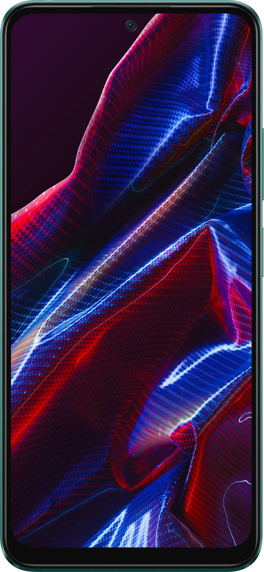 Xiaomi POCO X5 5G MP Grün Smartphone Zoll, 48 Speicherplatz, Kamera) 128 6GB+128GB (16,9 GB cm/6,67